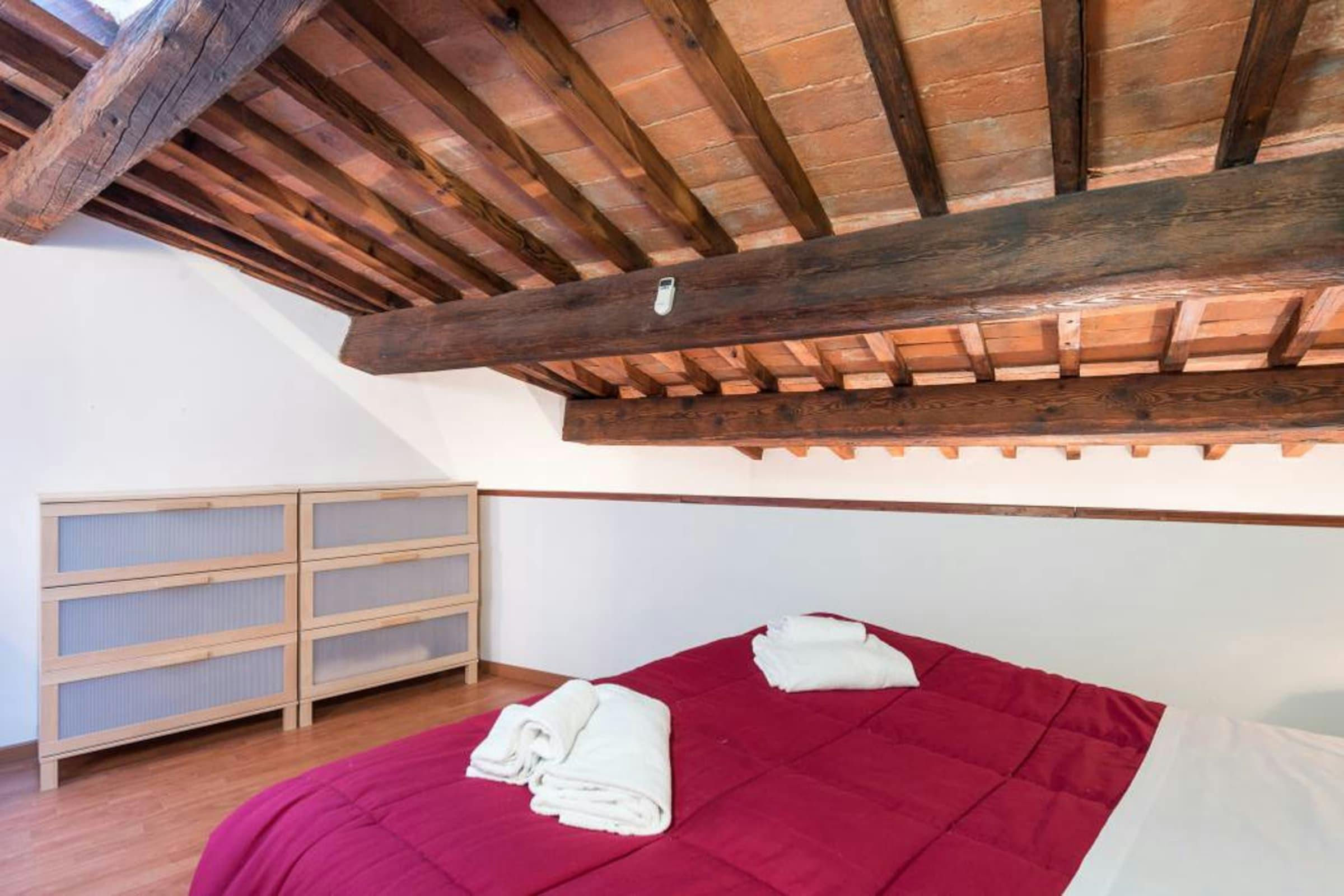 Apartment Firenze — photo 41