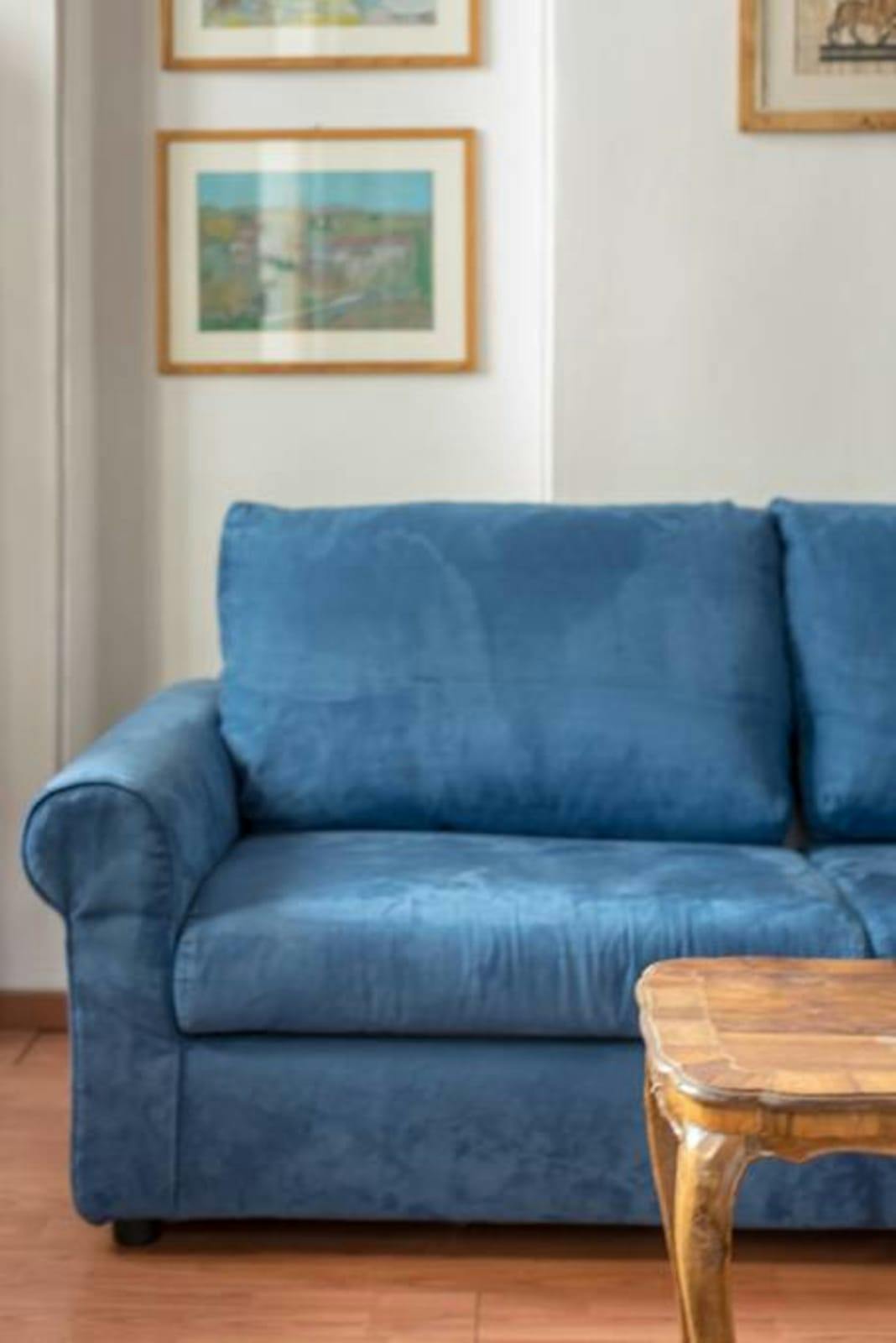 Apartment Firenze — photo 25