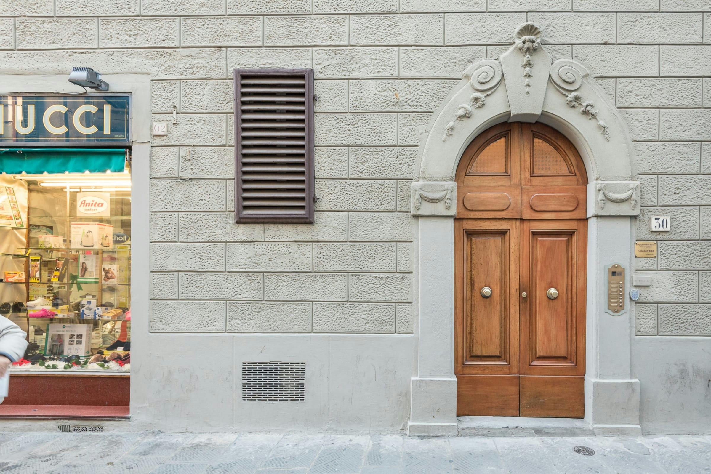 Apartment Firenze — photo 61