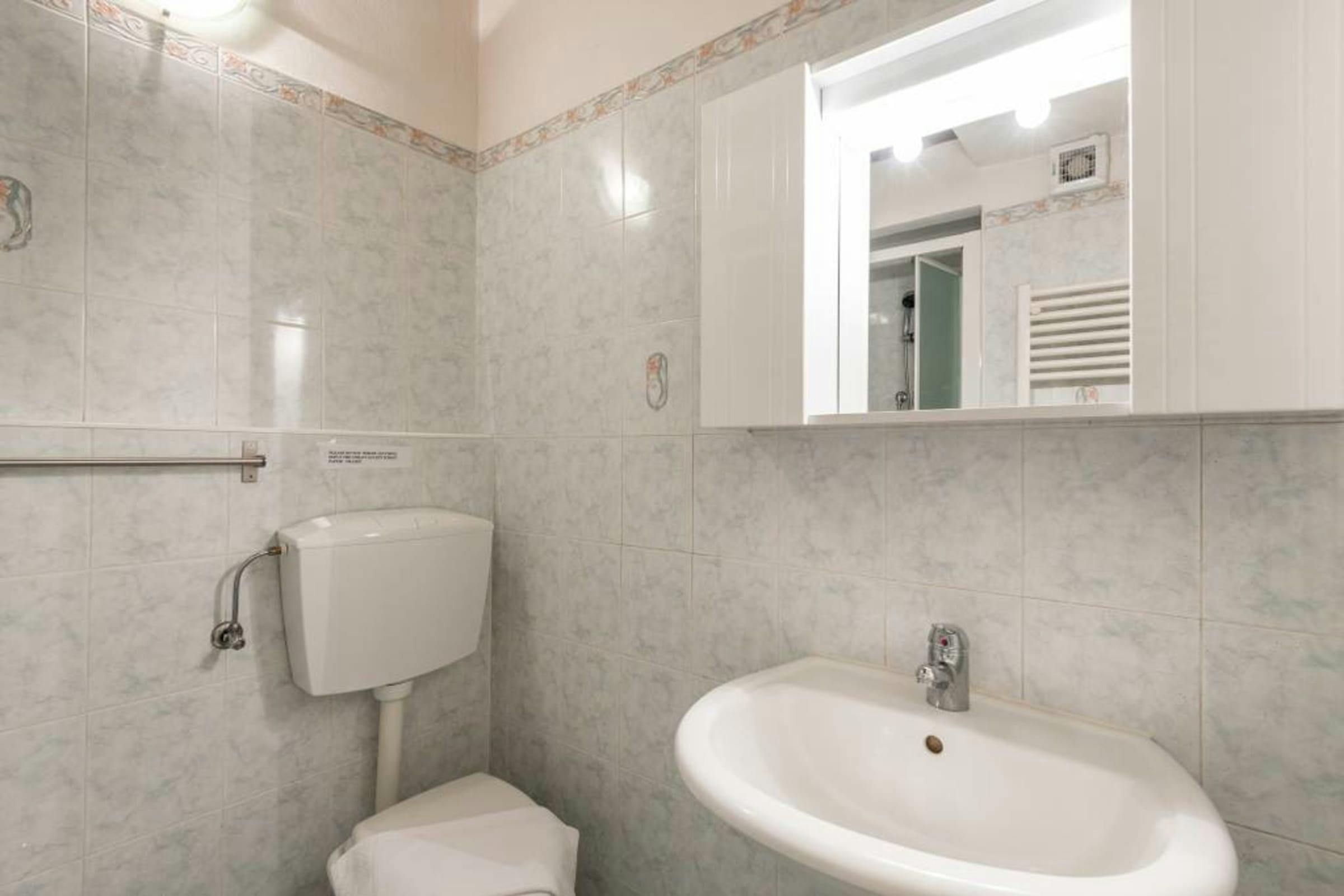 Apartment Firenze — photo 57