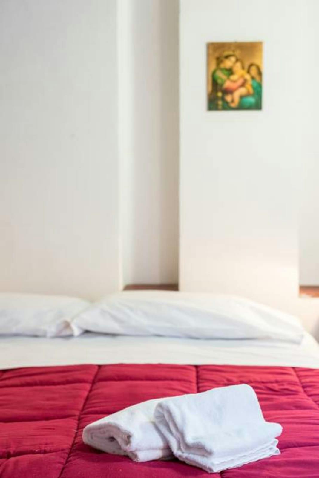 Apartment Firenze — photo 46