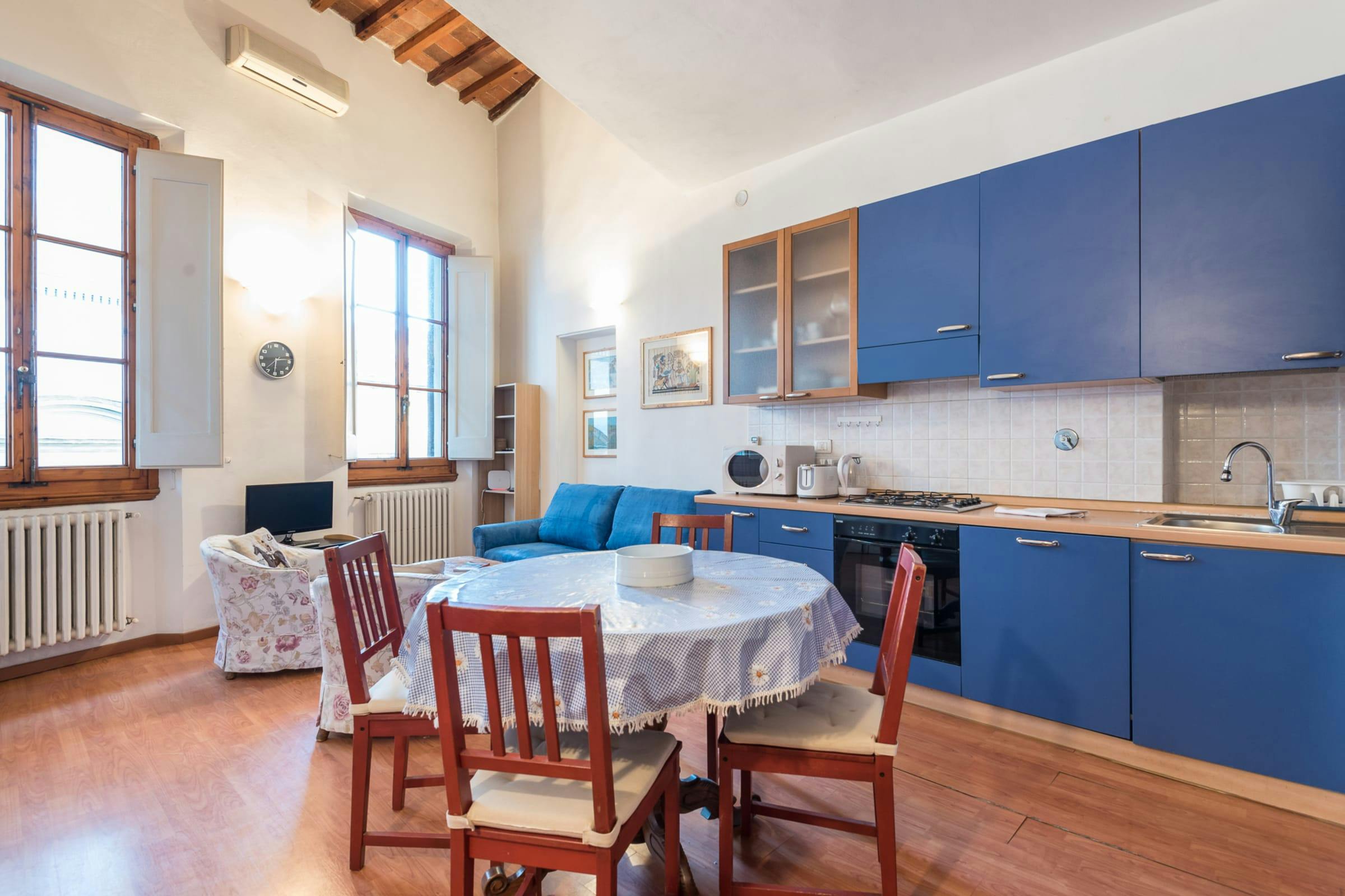 Apartment Firenze — photo 13
