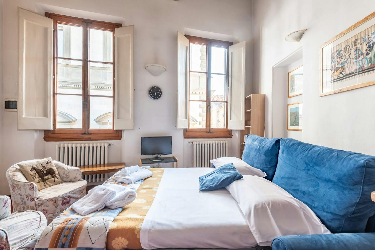 Apartment Firenze — photo 7