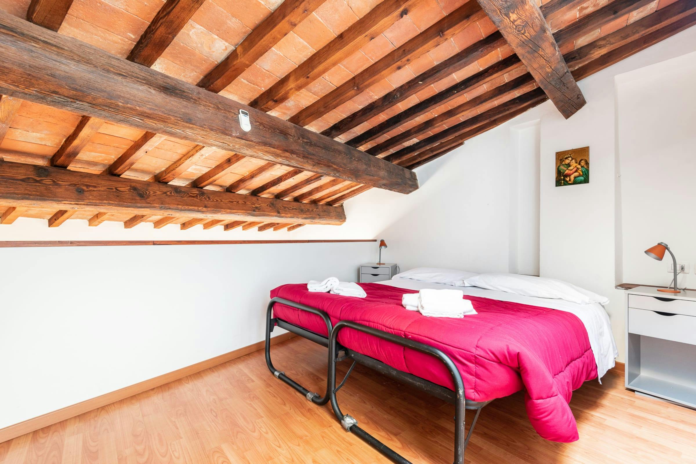 Apartment Firenze — photo 44