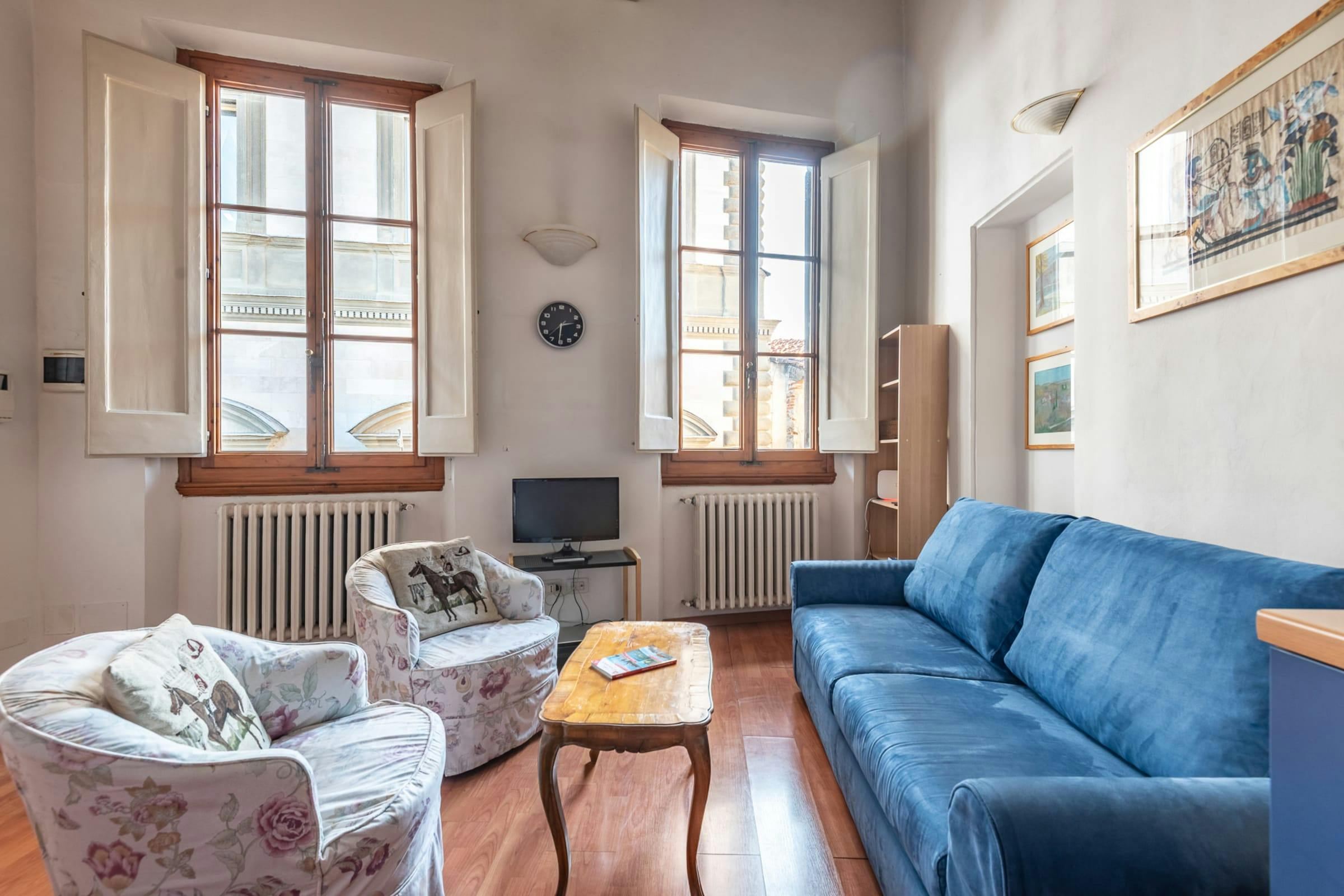 Apartment Firenze — photo 32