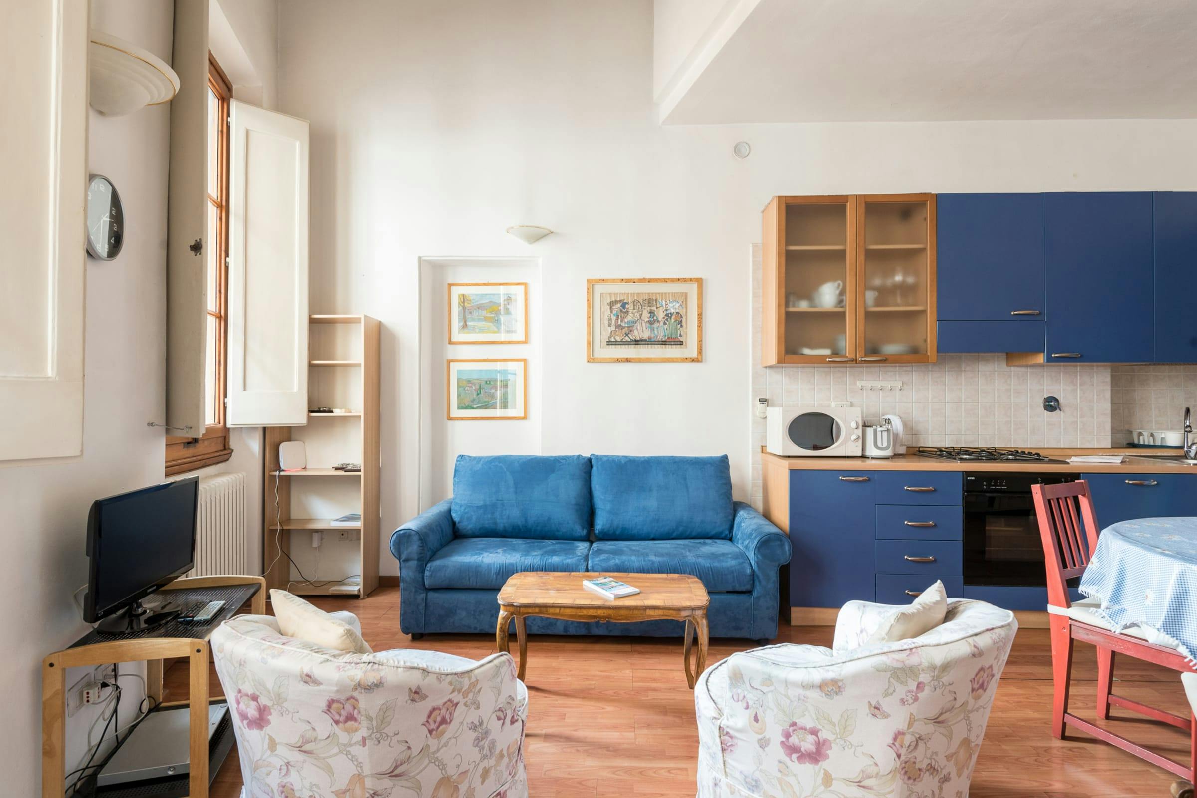 Apartment Firenze — photo 28