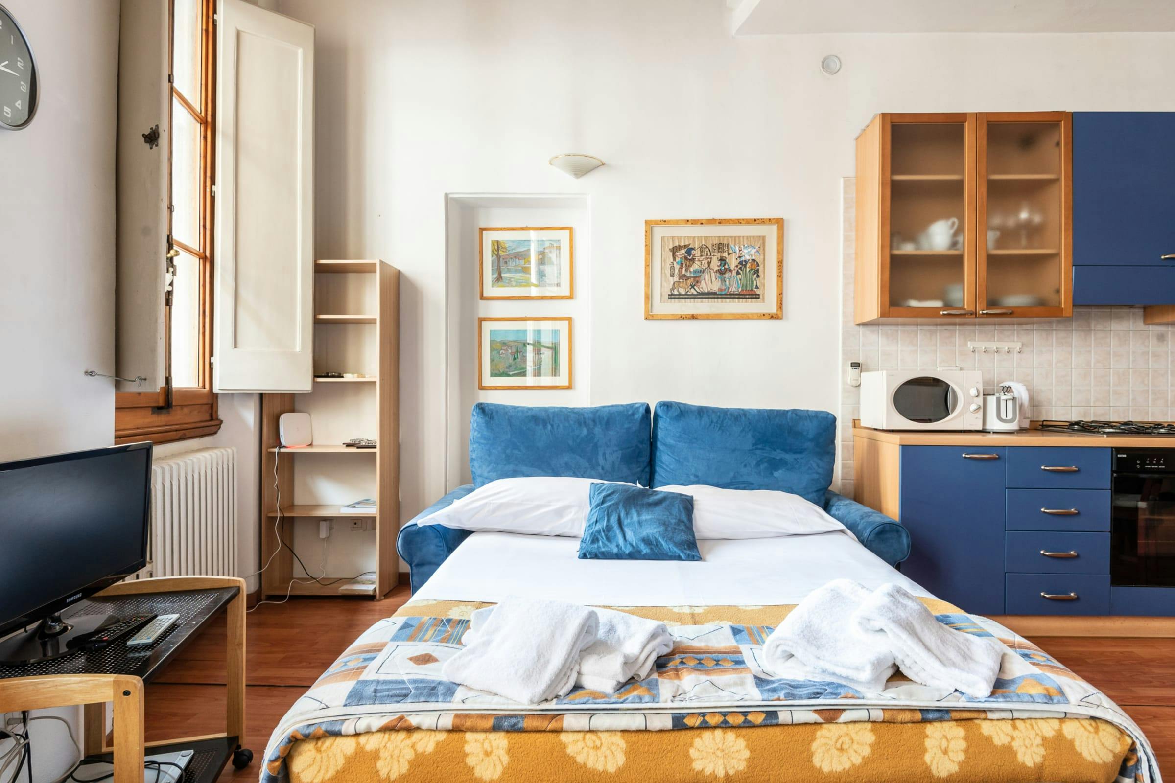 Apartment Firenze — photo 37