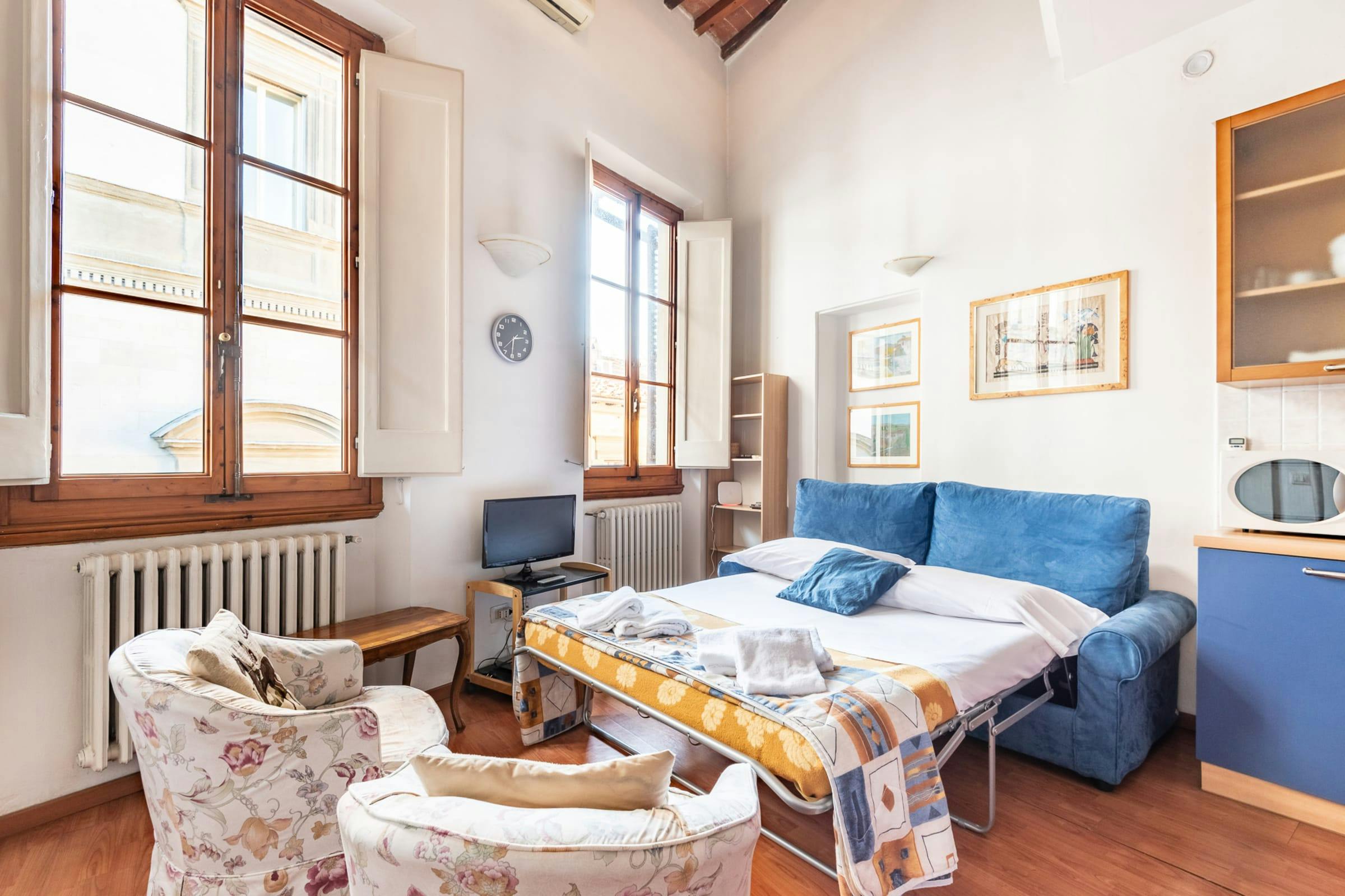 Apartment Firenze — photo 14