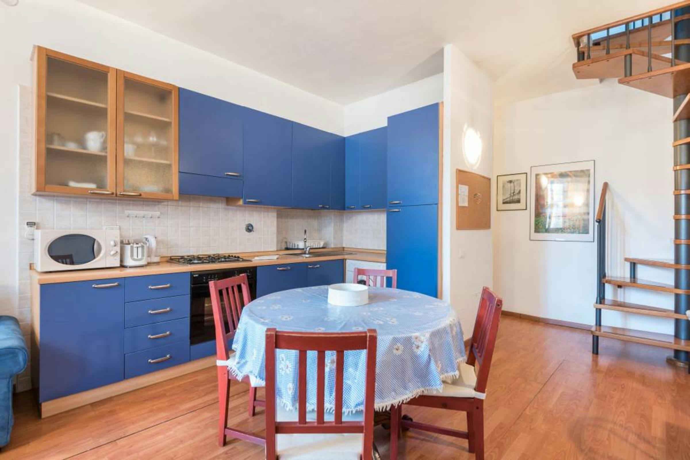 Apartment Firenze — photo 10