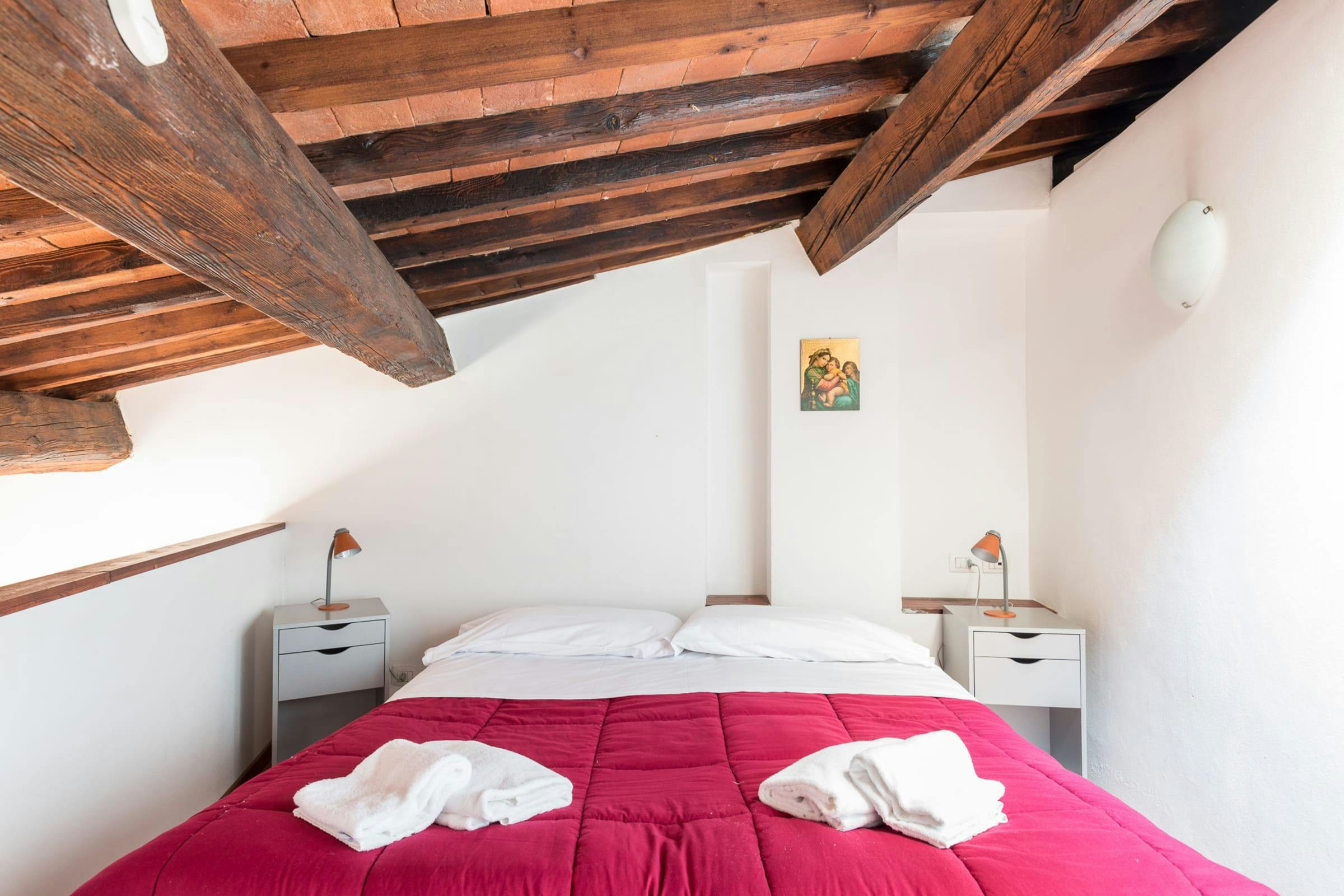 Apartment Firenze — photo 3