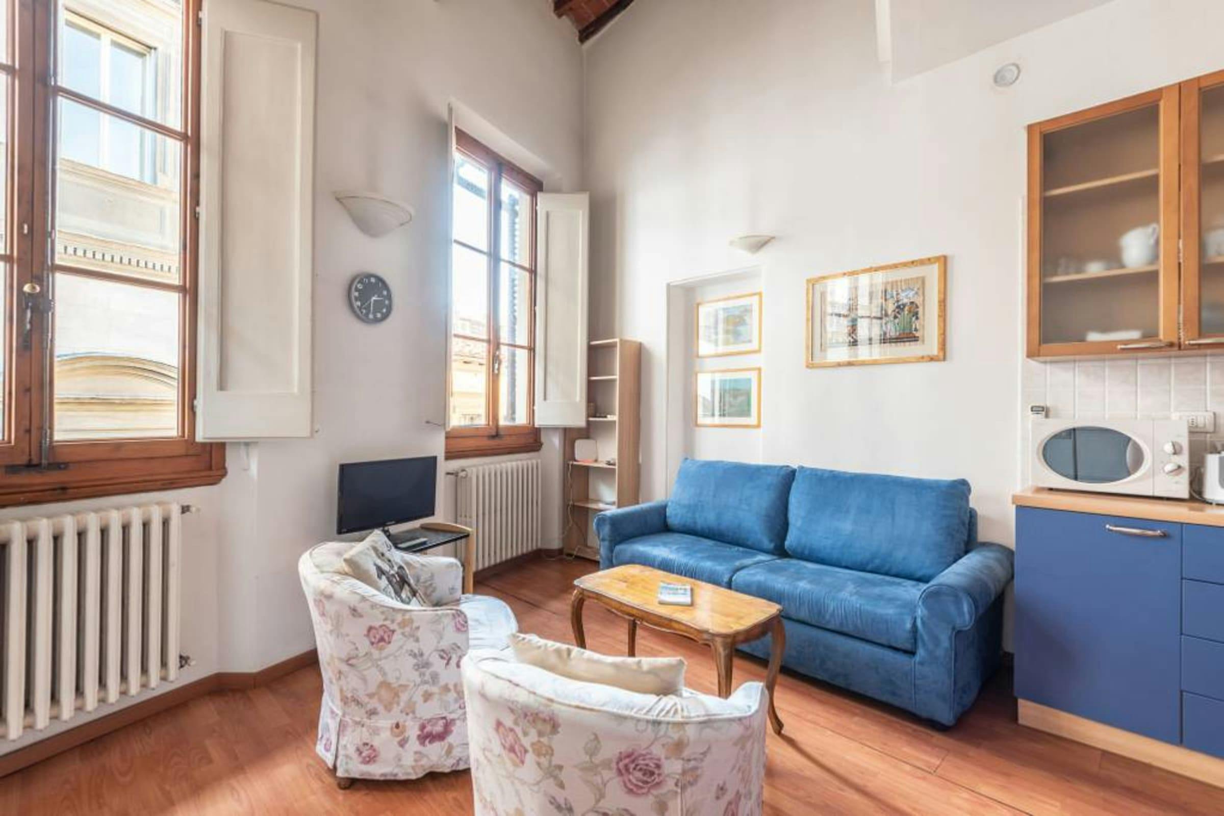 Apartment Firenze — photo 29