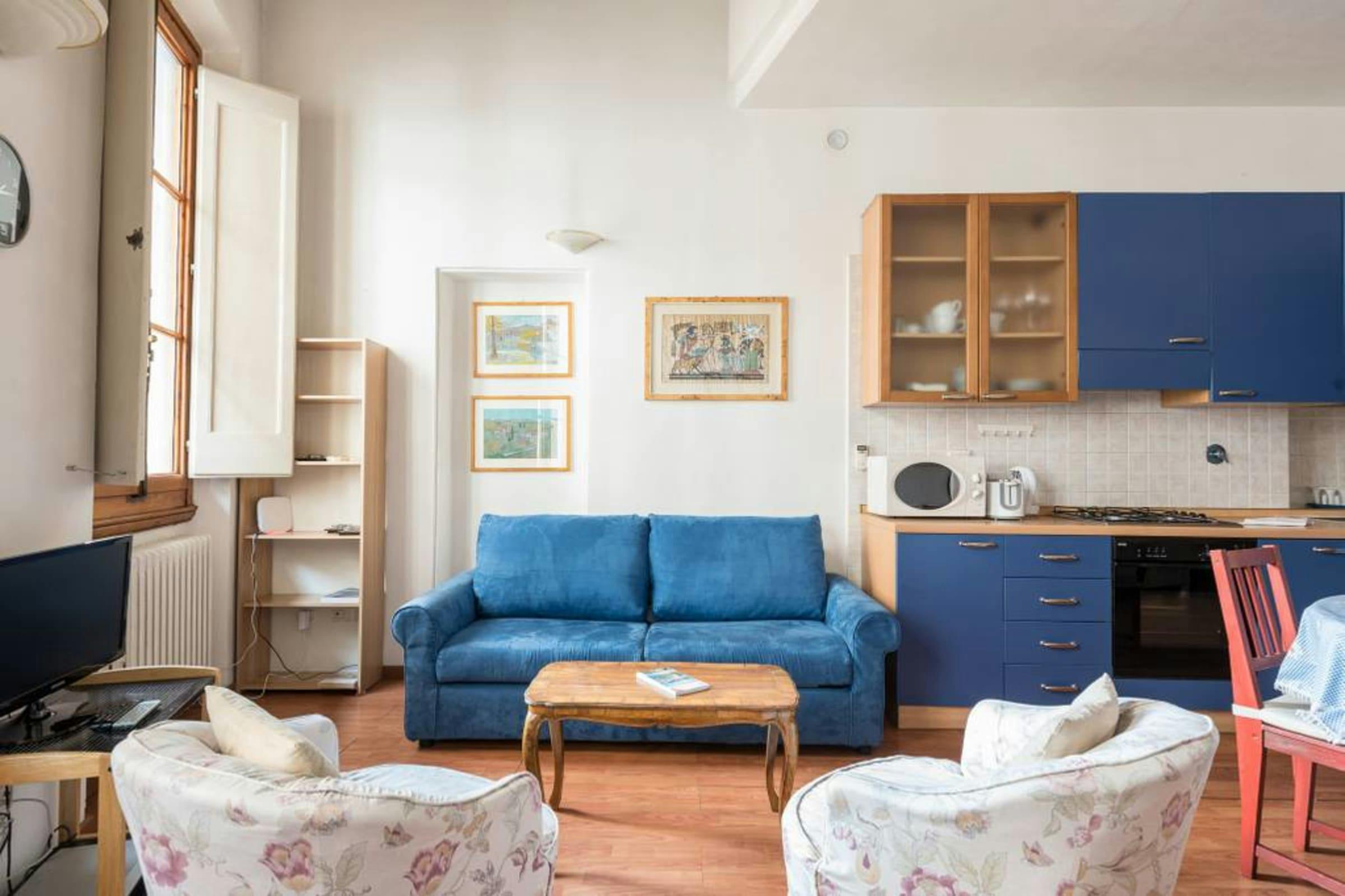 Apartment Firenze — photo 6