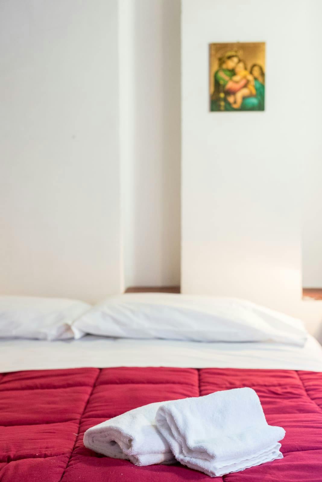 Apartment Firenze — photo 16