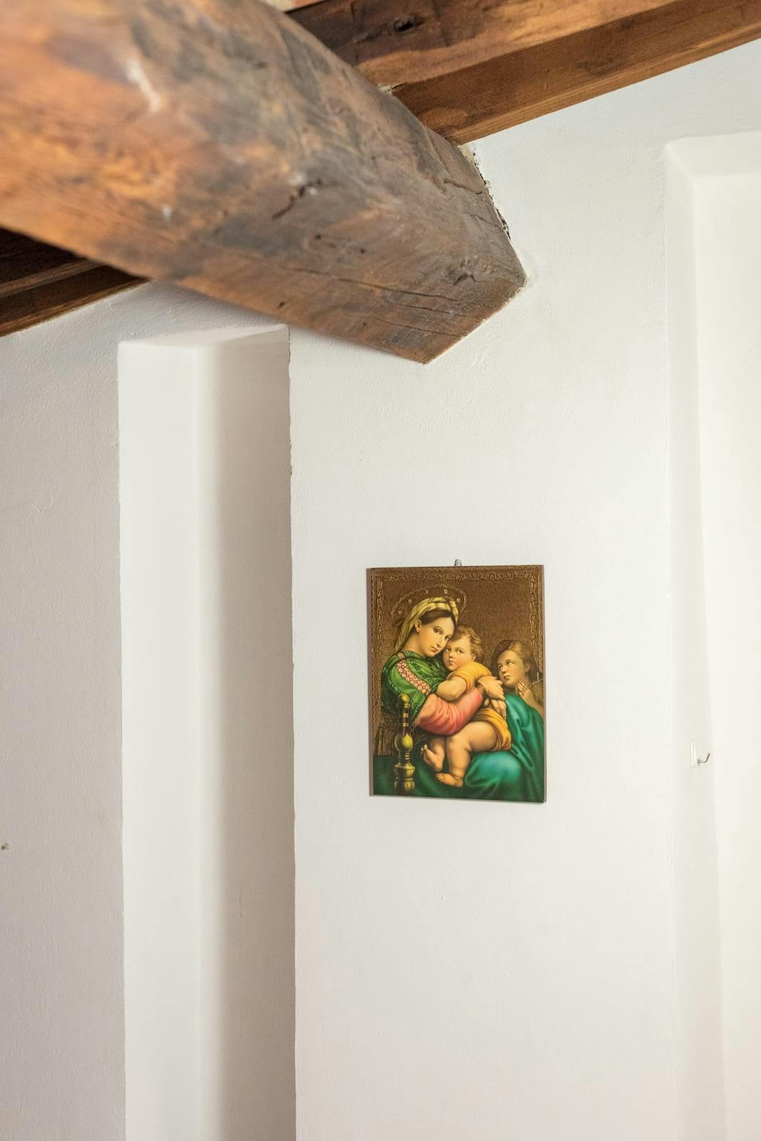 Apartment Firenze — photo 47