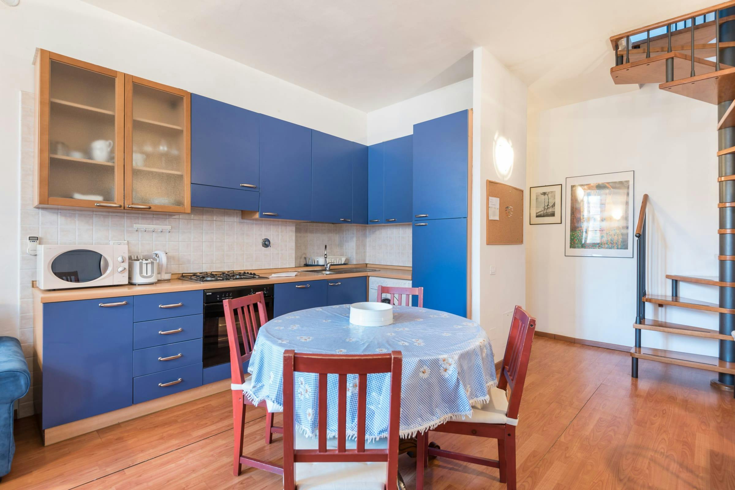 Apartment Firenze — photo 34