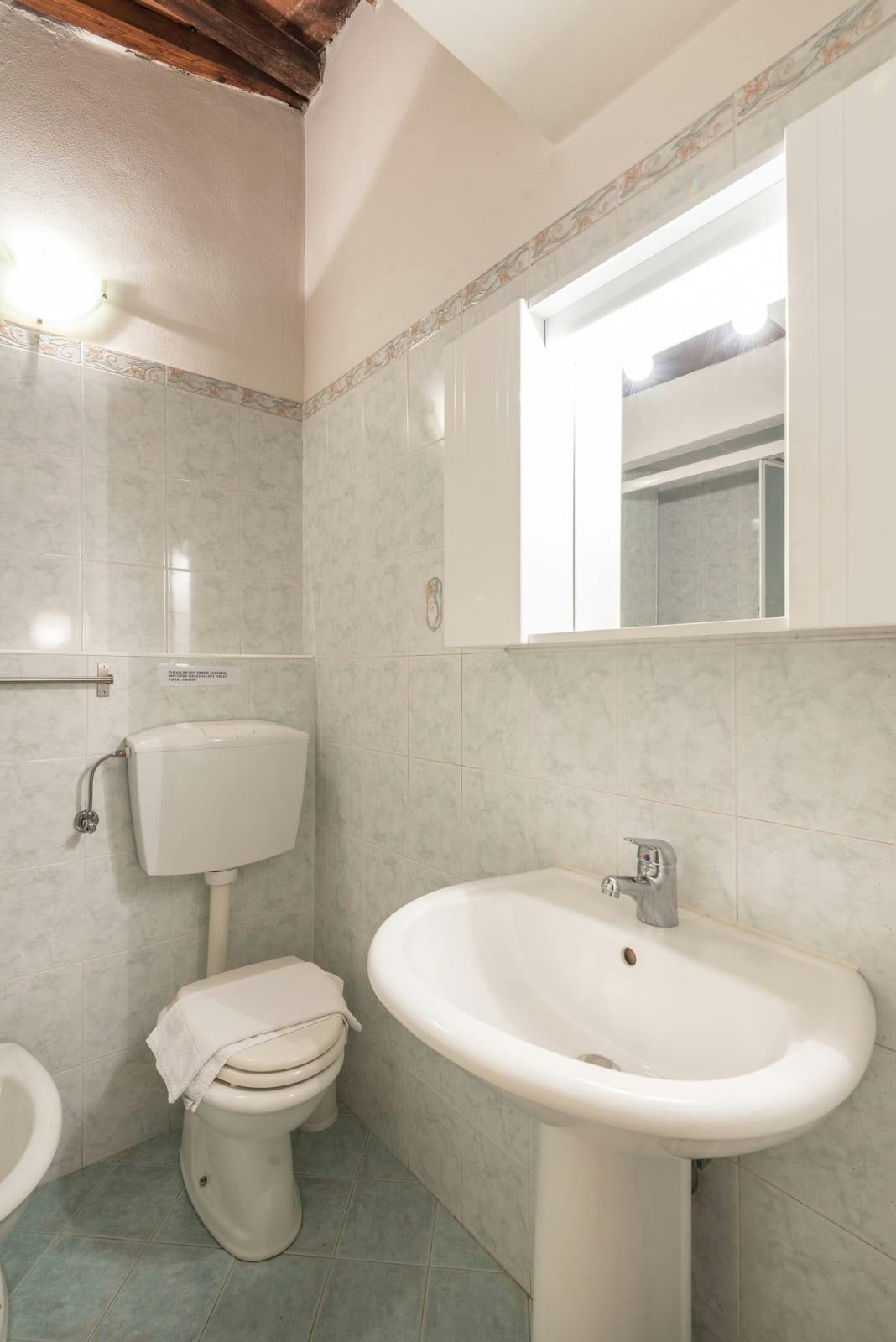 Apartment Firenze — photo 58