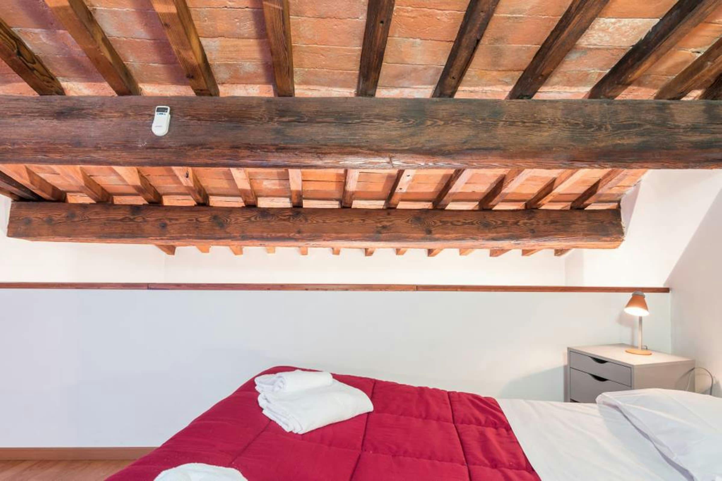 Apartment Firenze — photo 42