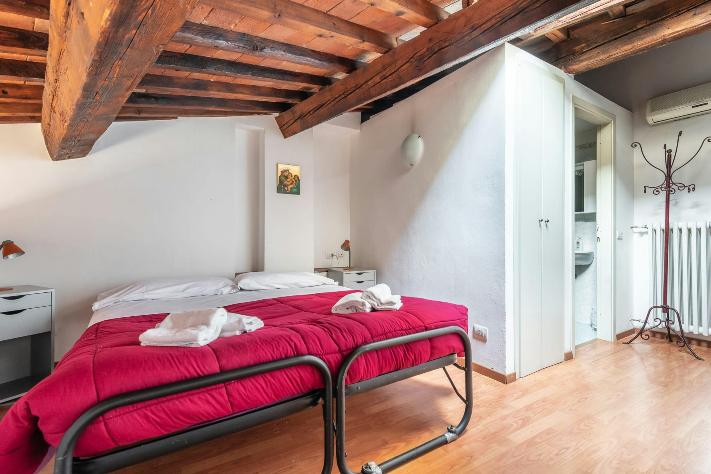 Apartment Firenze — photo 18