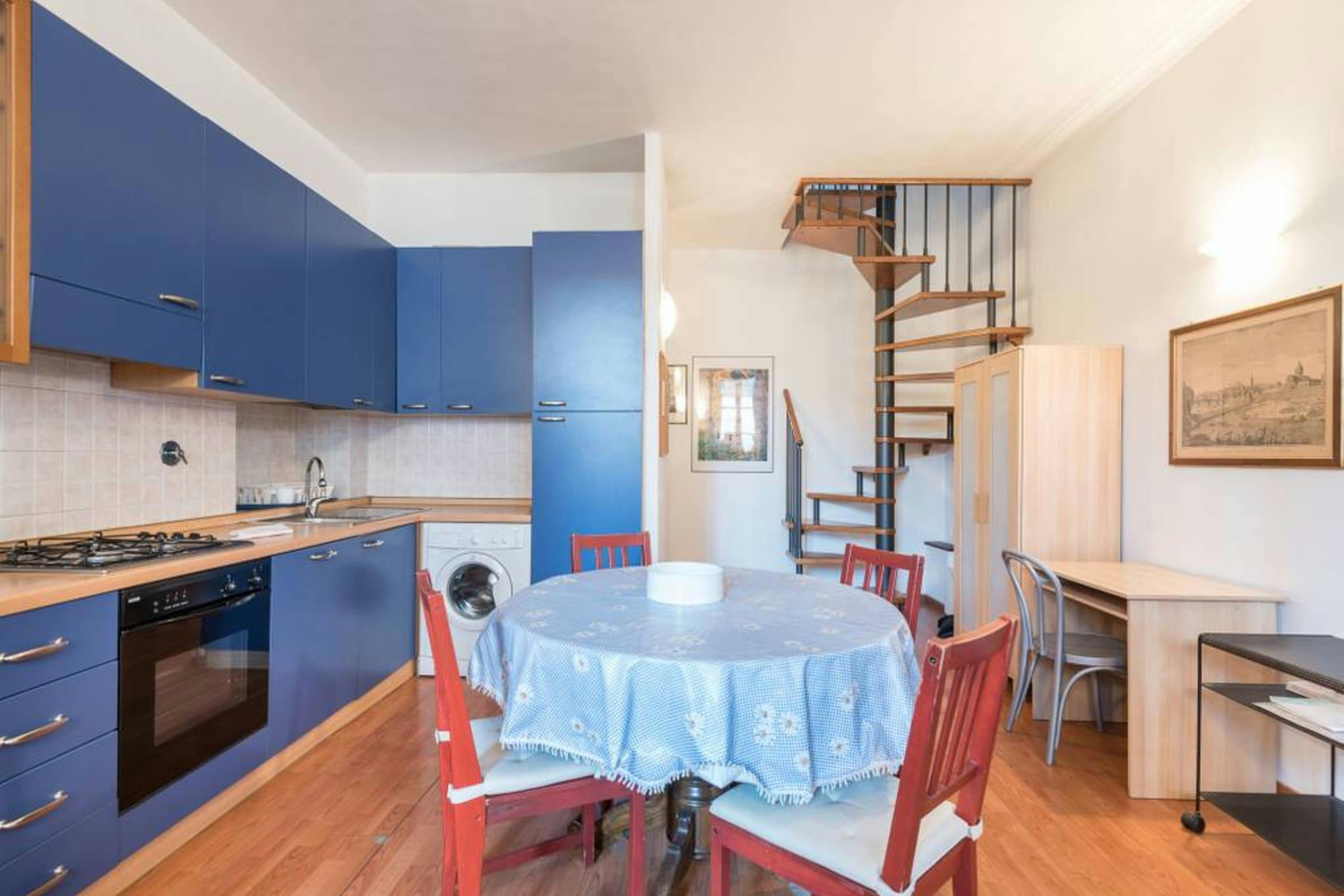 Apartment Firenze — photo 24