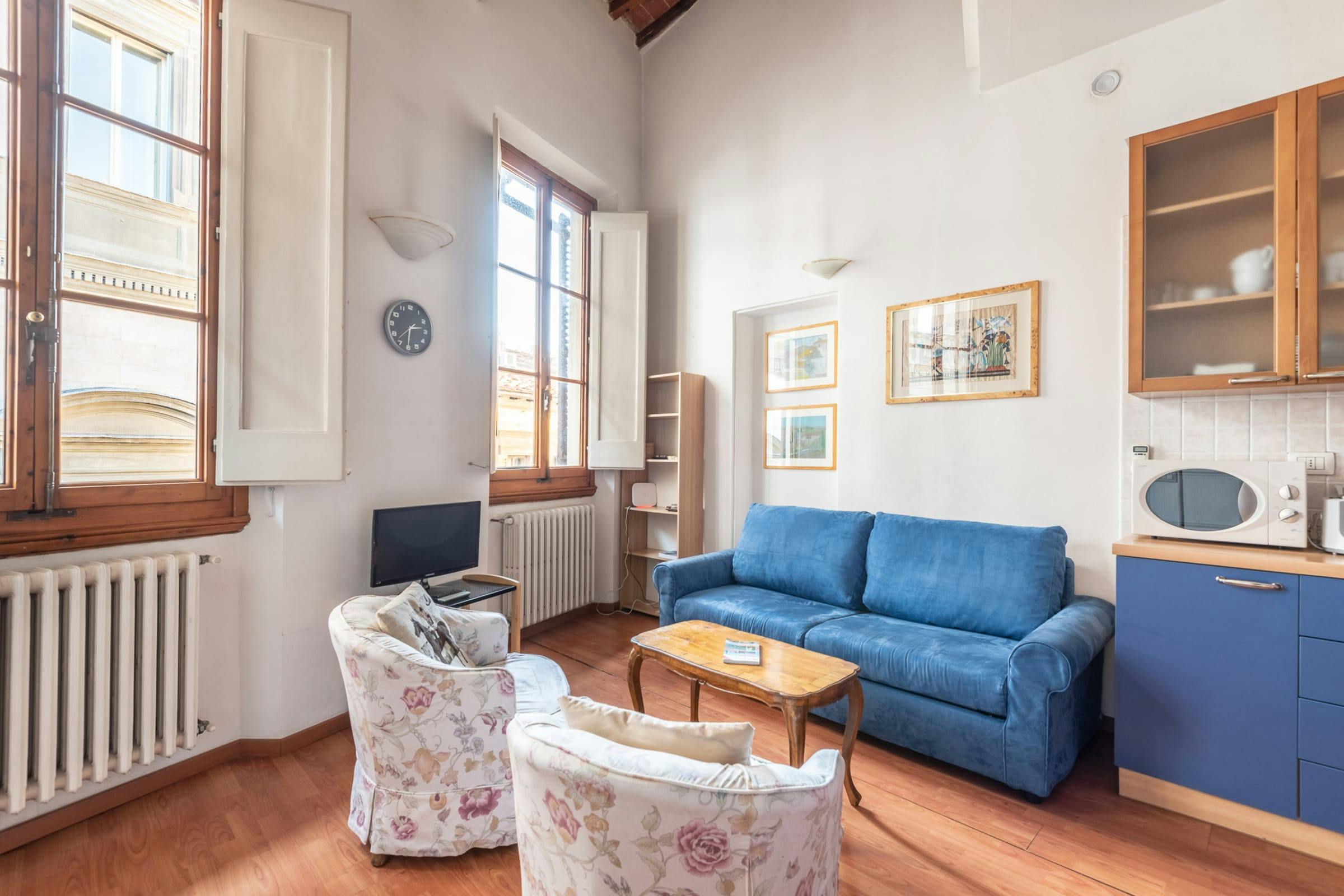 Apartment Firenze — photo 5