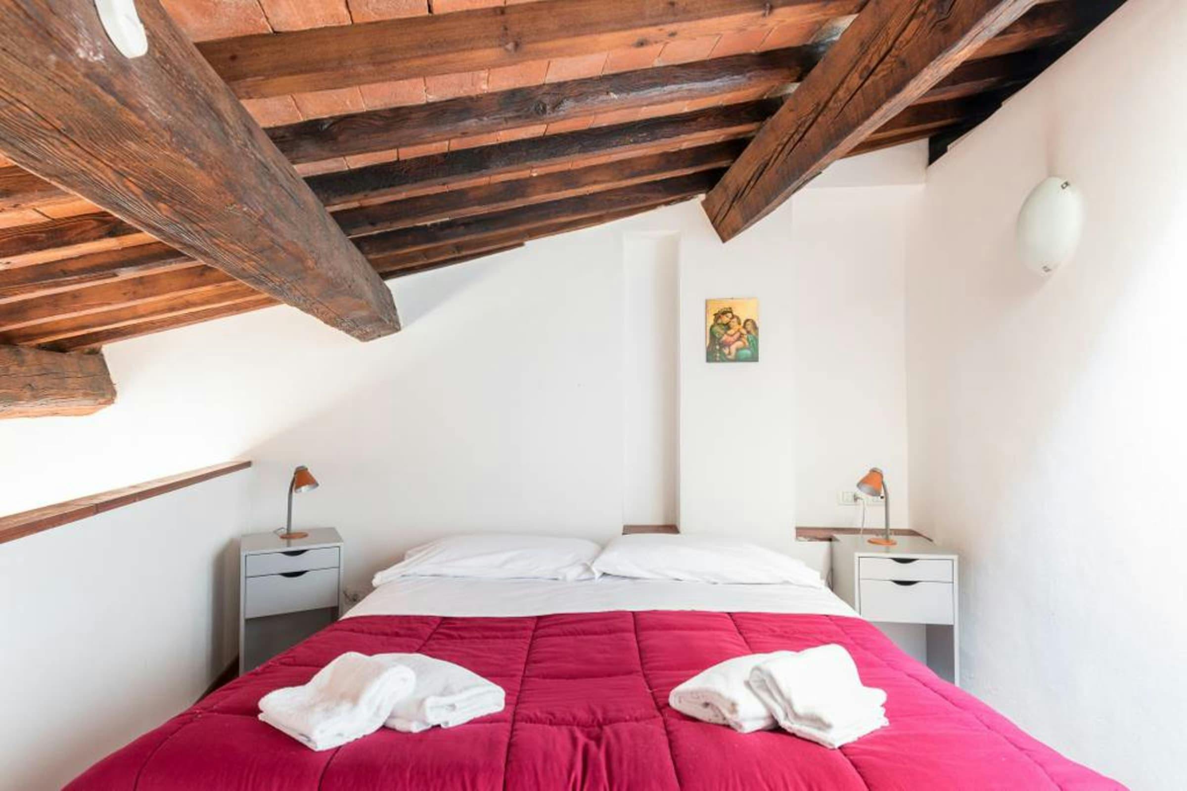 Apartment Firenze — photo 40