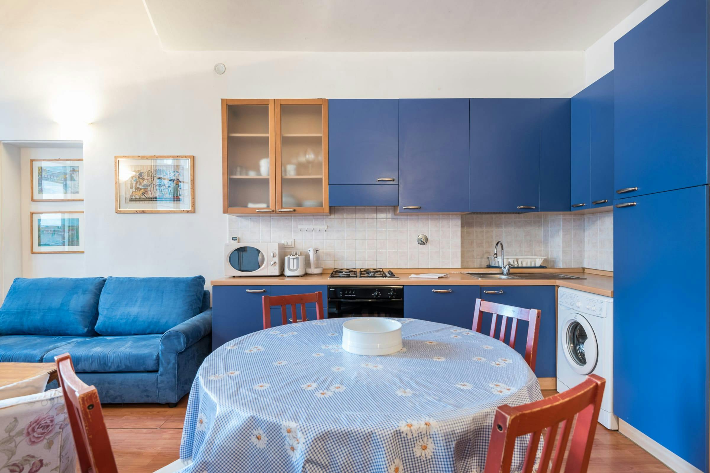 Apartment Firenze — photo 26