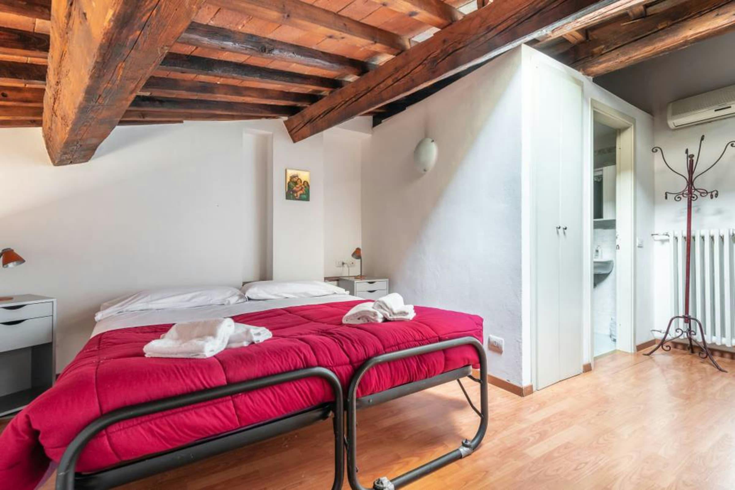 Apartment Firenze — photo 43