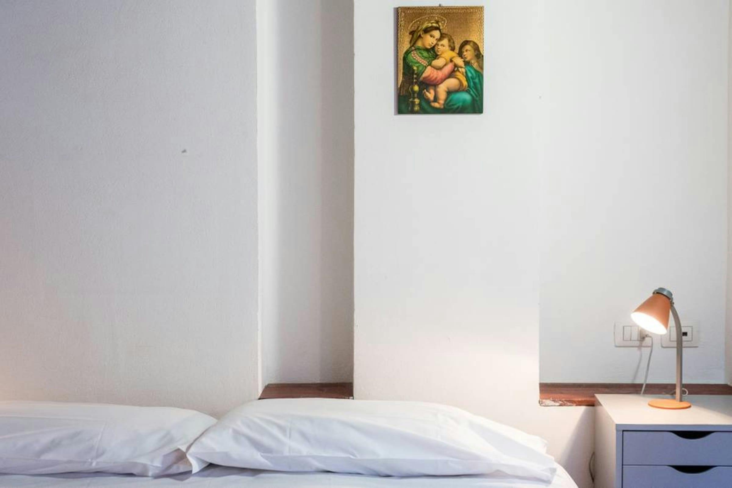 Apartment Firenze — photo 19
