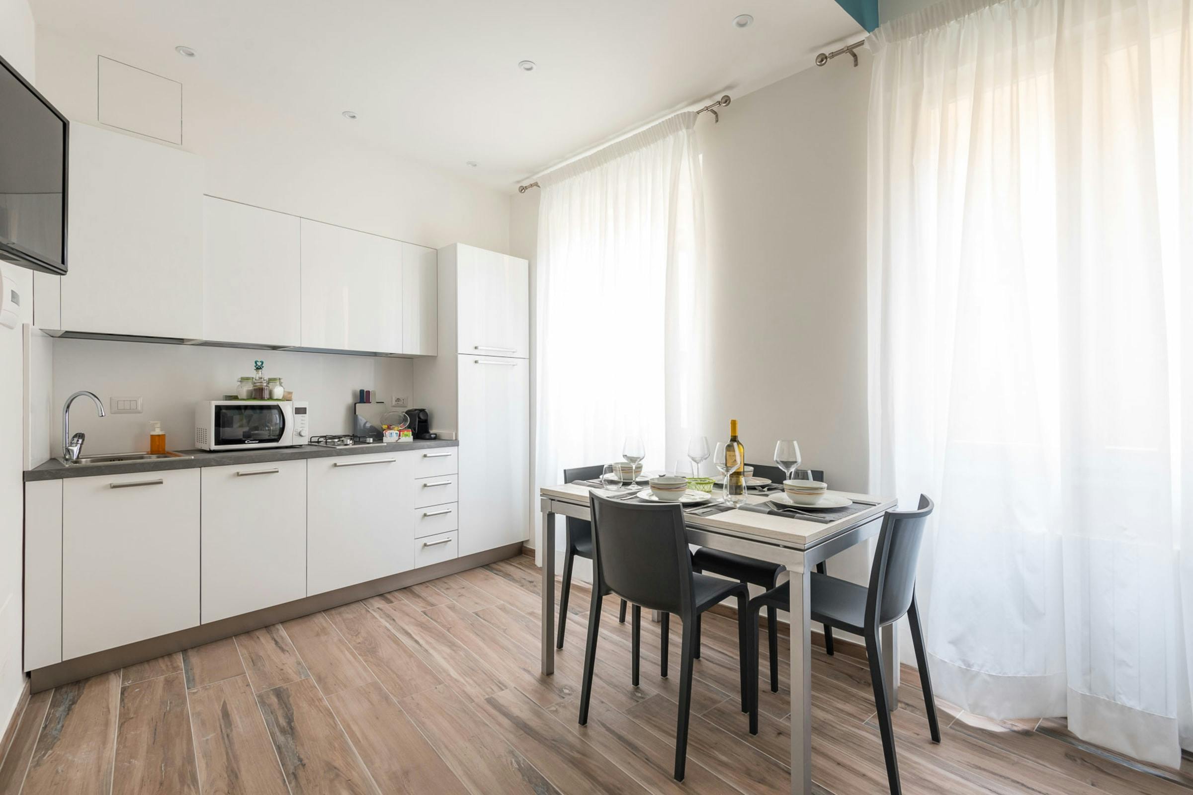 Apartamento Firenze — foto 9