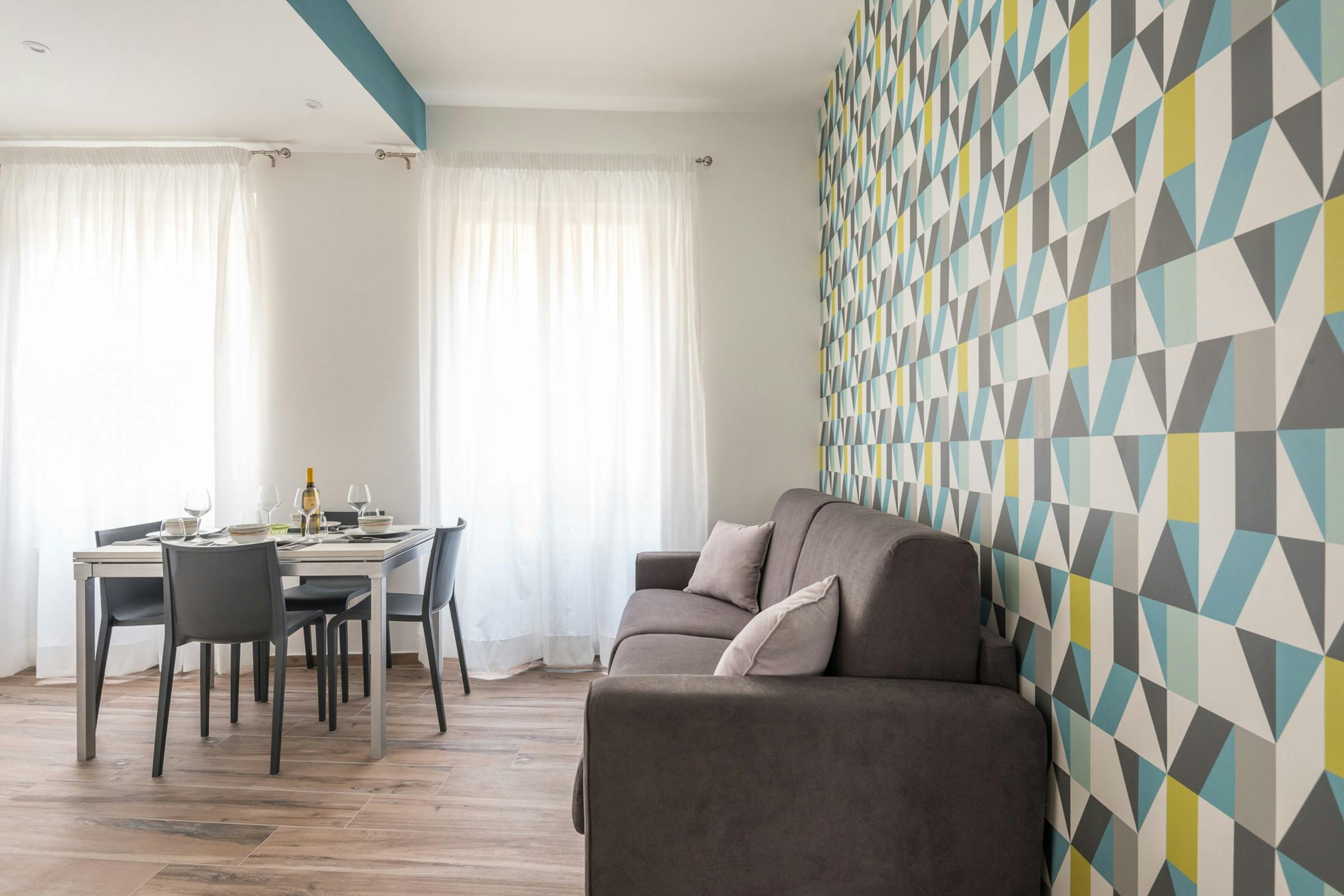 Apartamento Firenze — foto 5