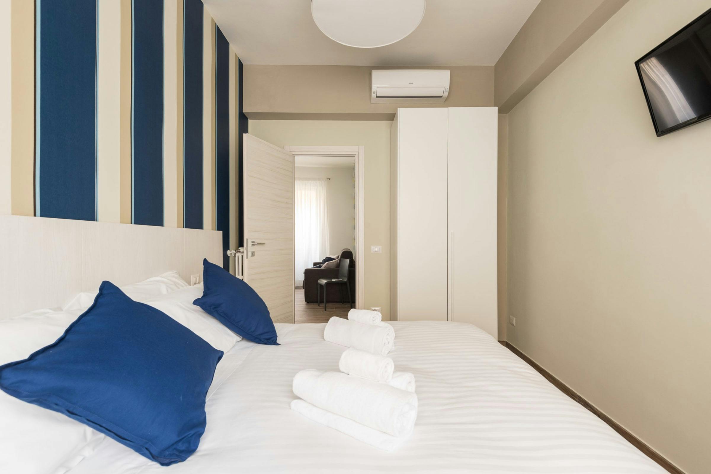 Apartamento Firenze — foto 14