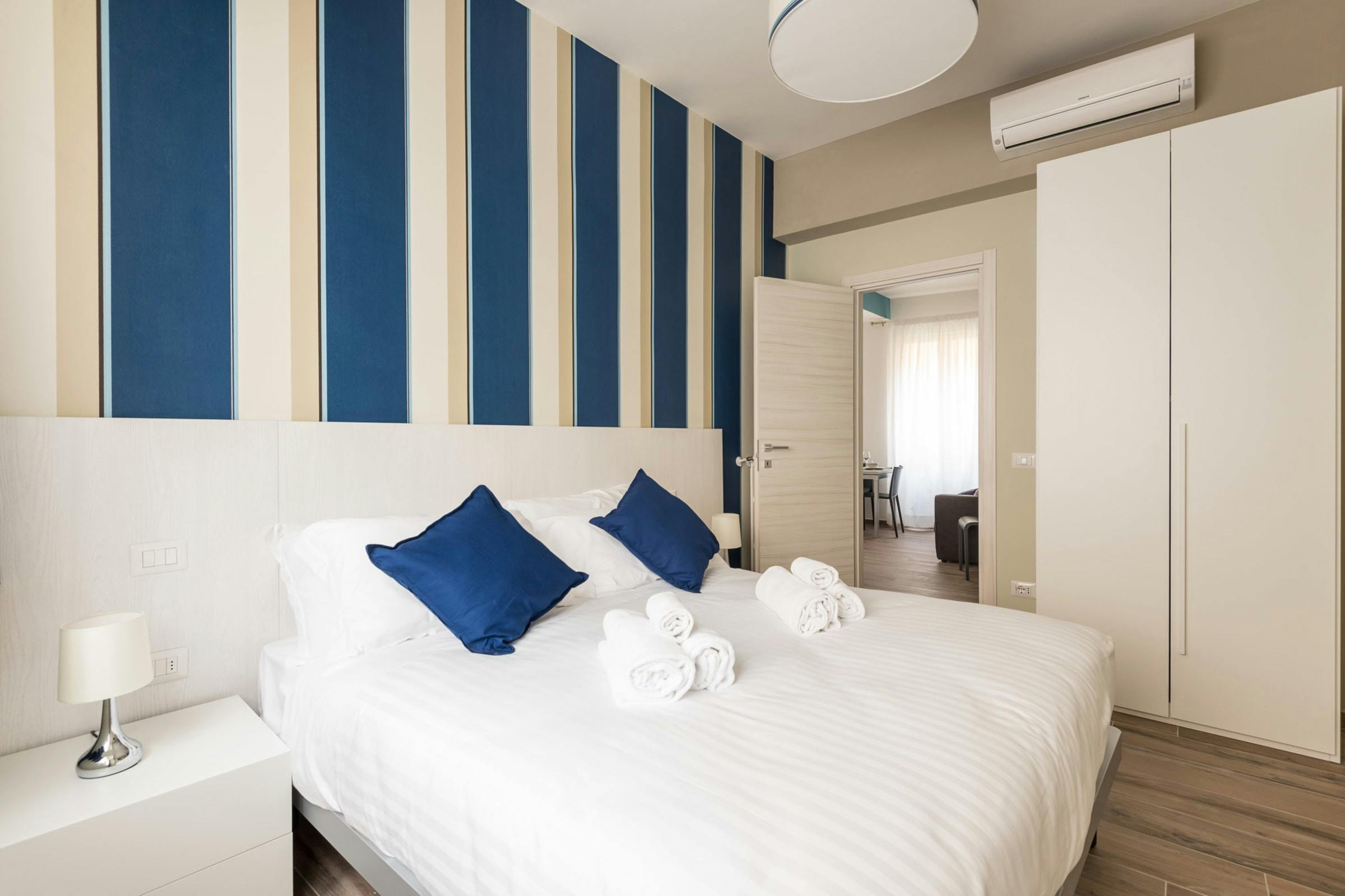Apartamento Firenze — foto 12