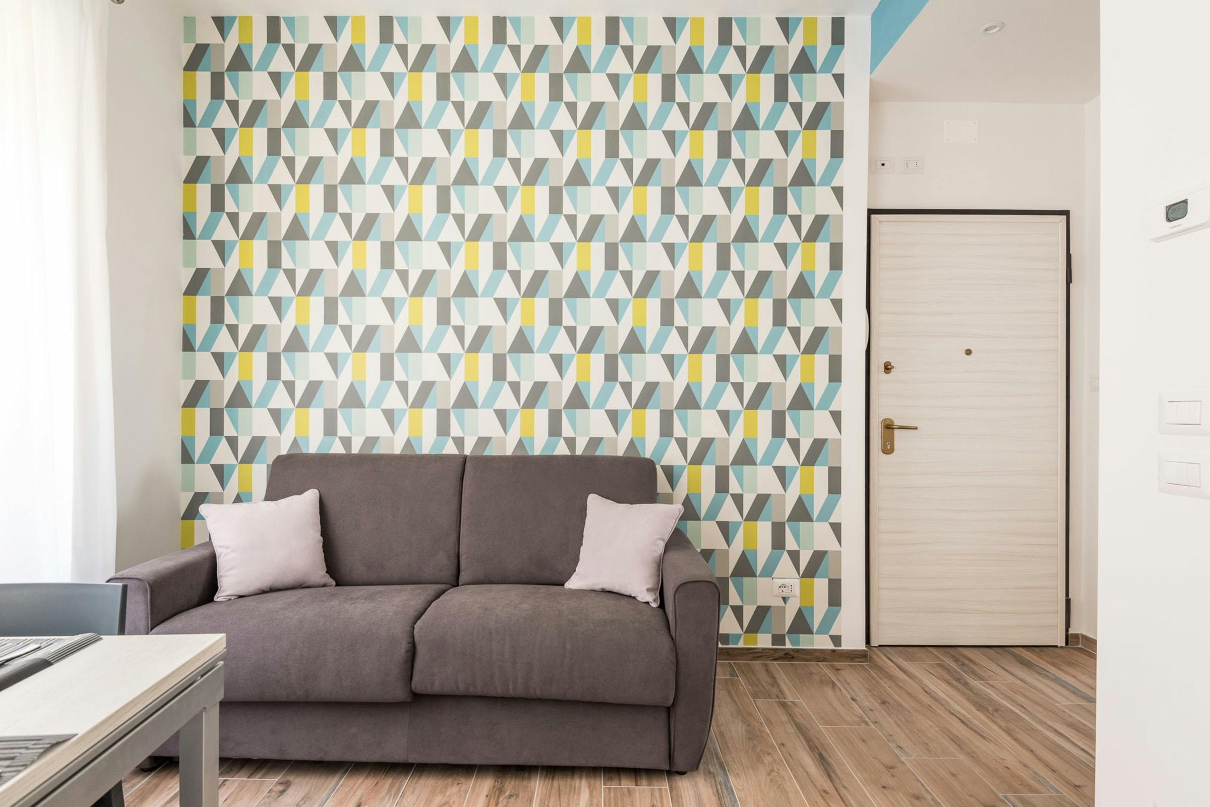 Apartamento Firenze — foto 25