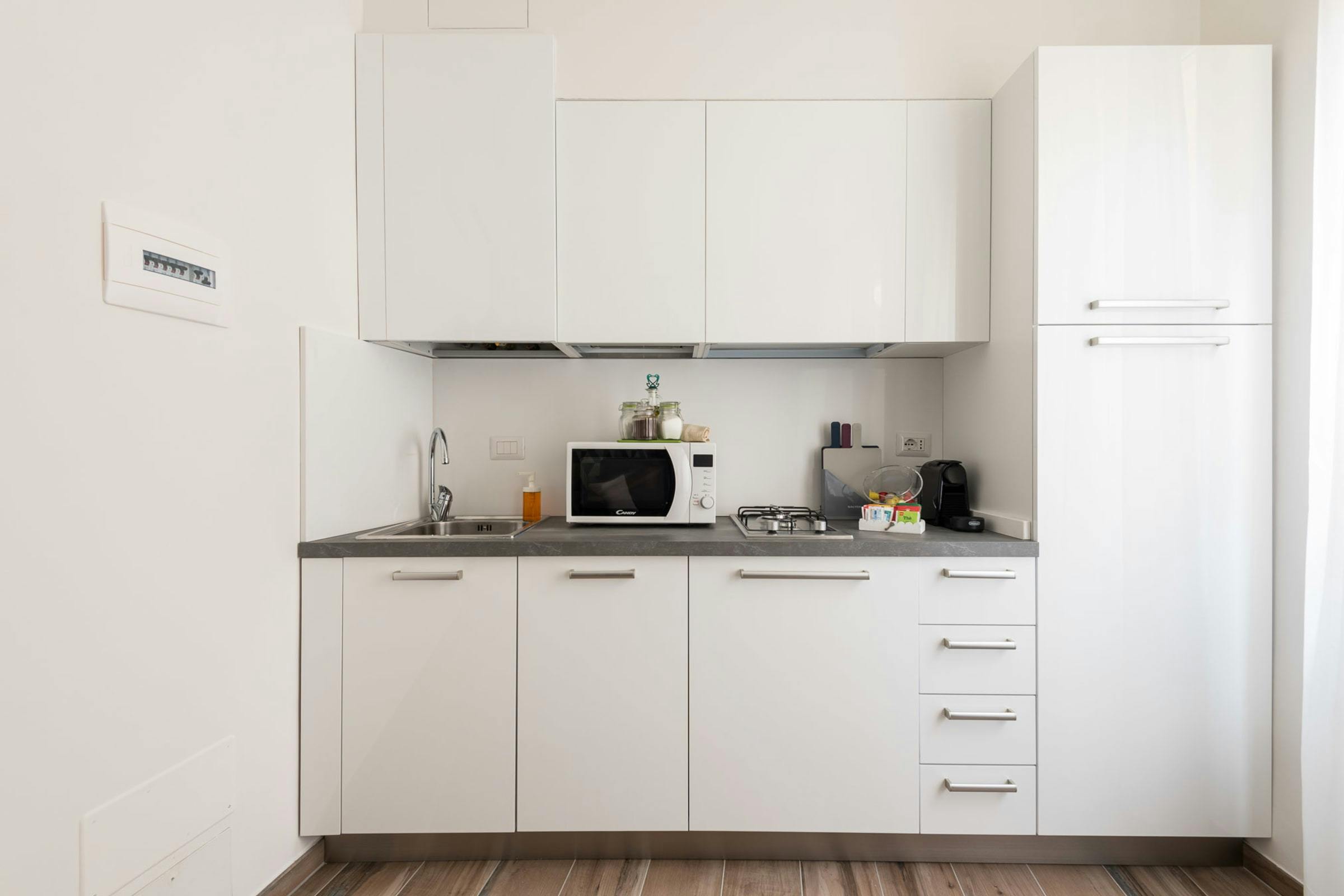 Apartamento Firenze — foto 8