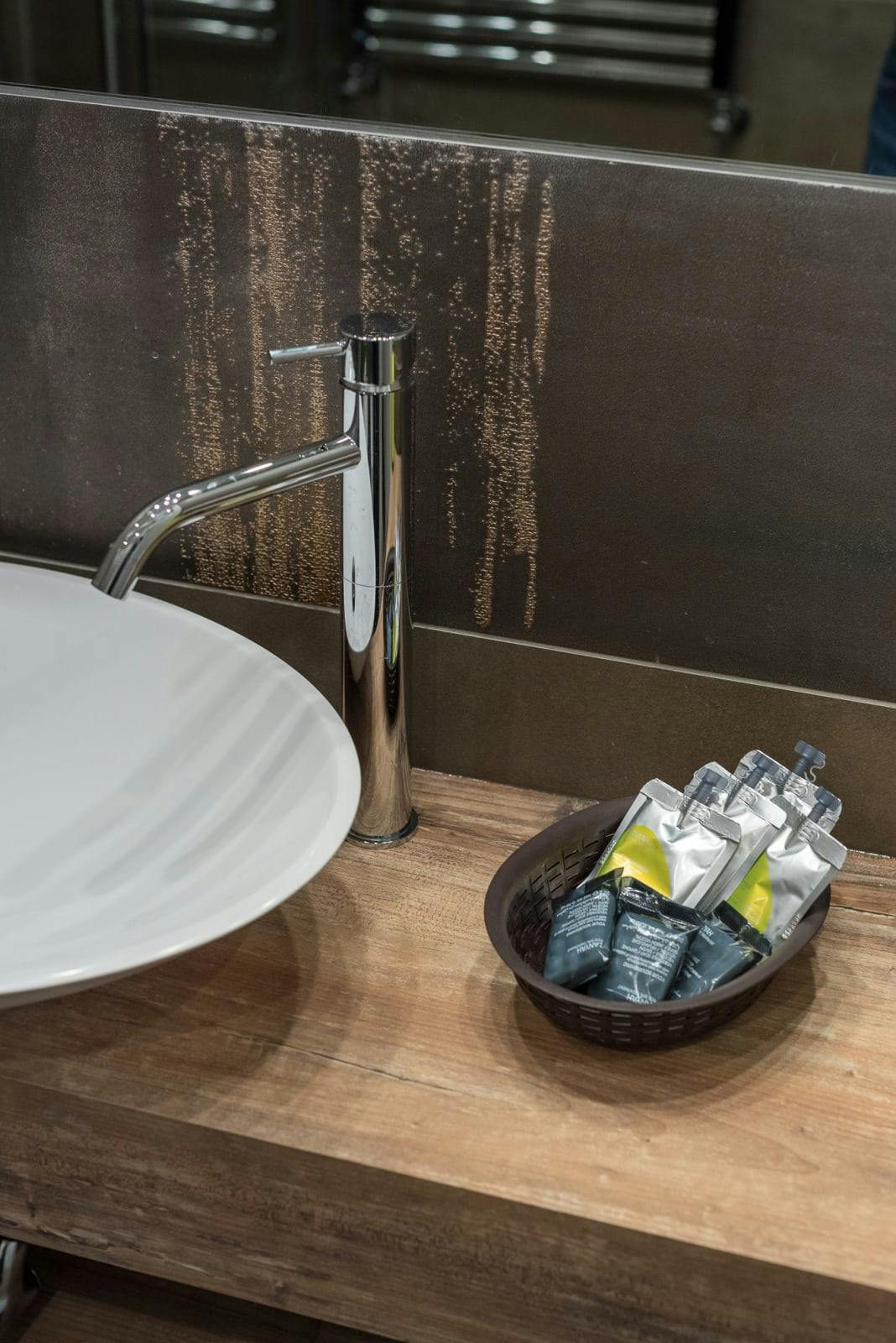 Apartamento Firenze — foto 34