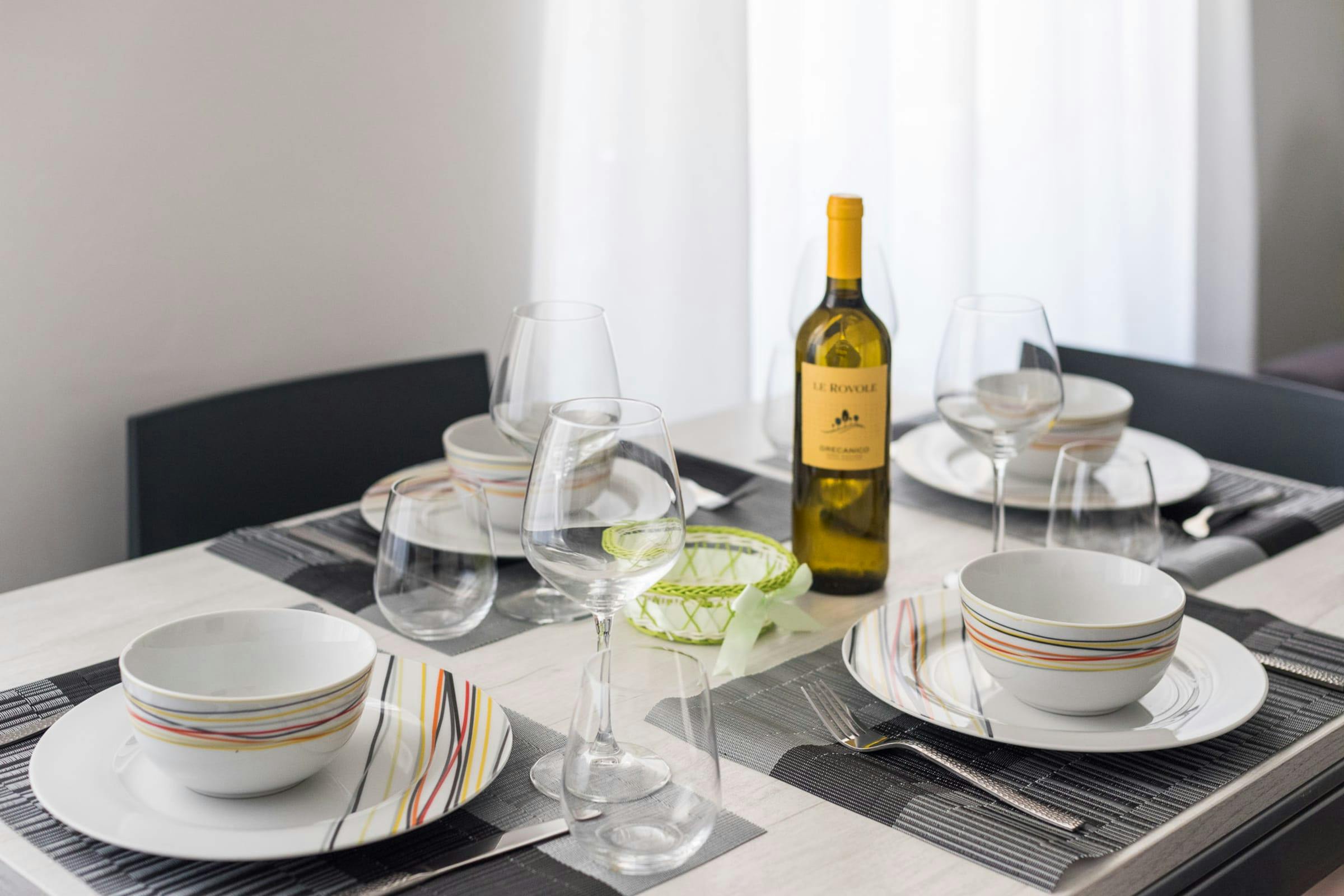 Apartamento Firenze — foto 10