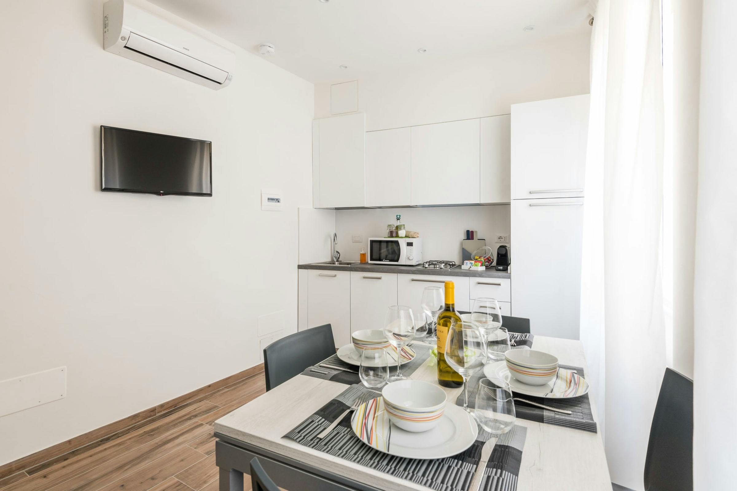 Apartamento Firenze — foto 6