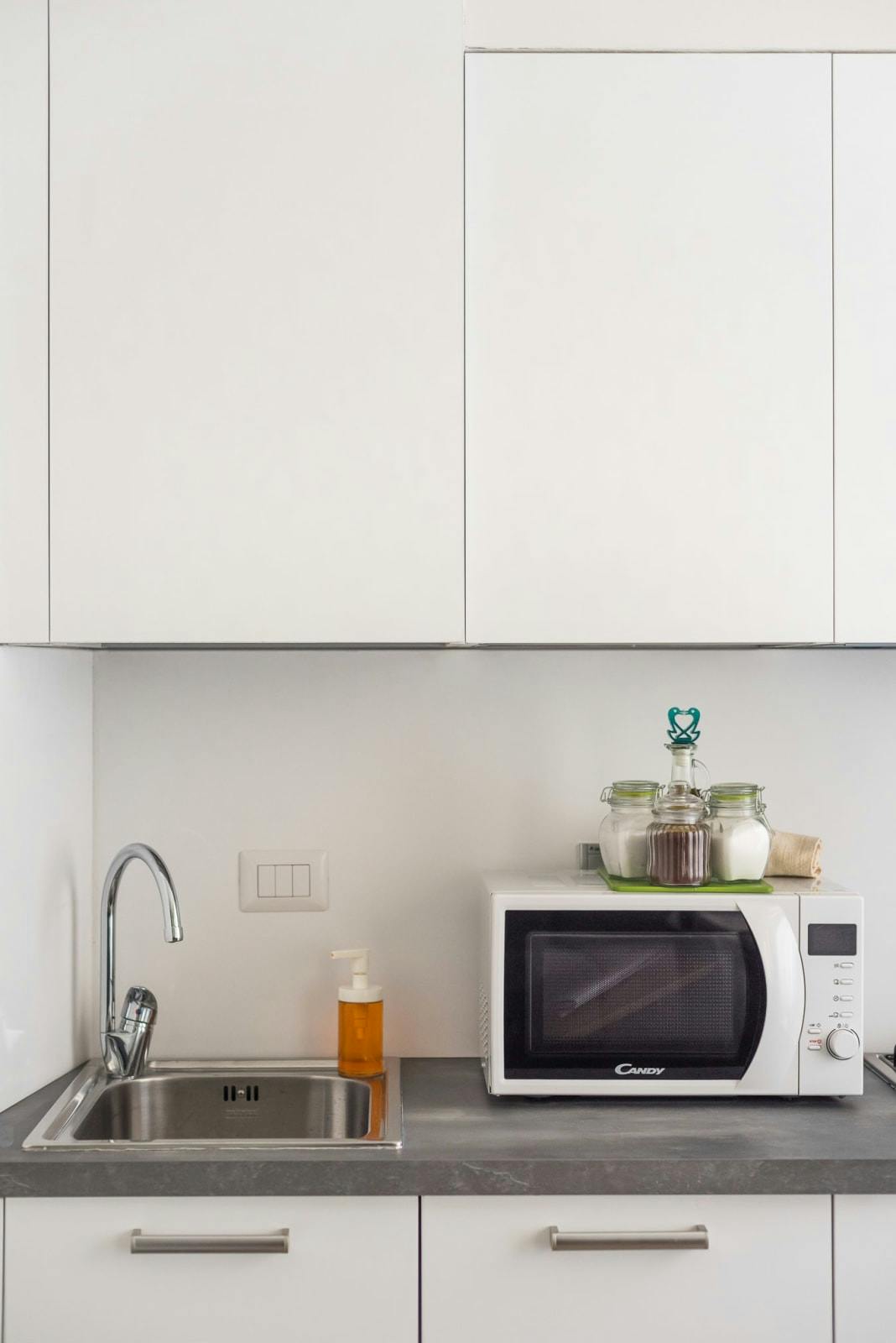 Apartamento Firenze — foto 21