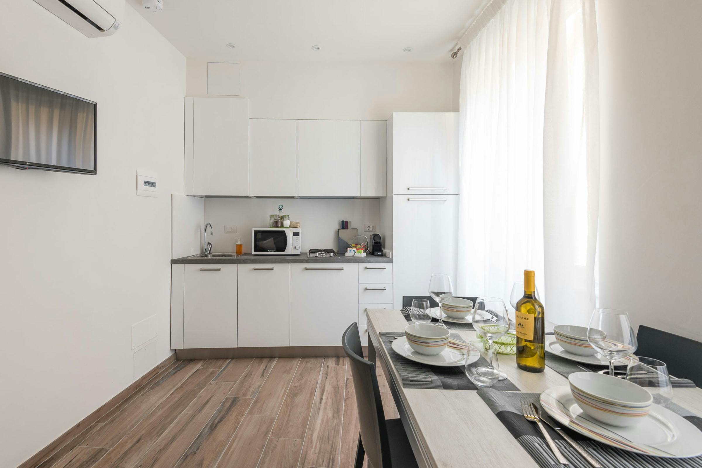 Apartamento Firenze — foto 7