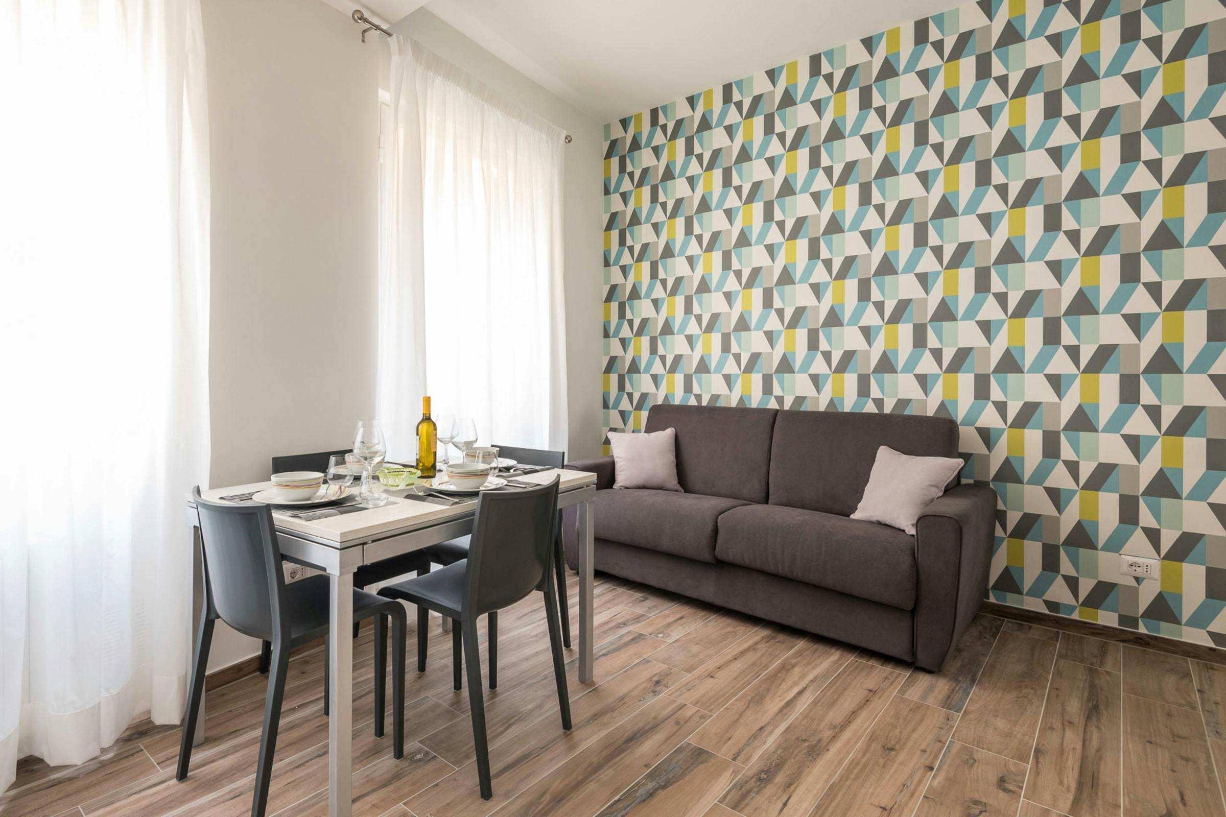 Apartamento Firenze — foto 4
