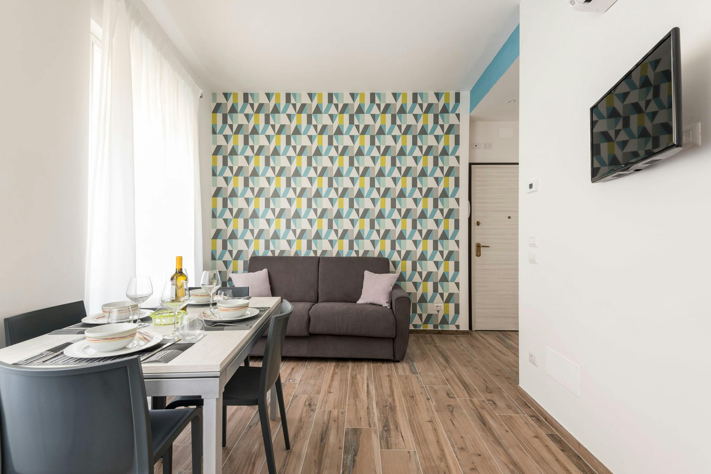Apartamento Firenze — foto 3