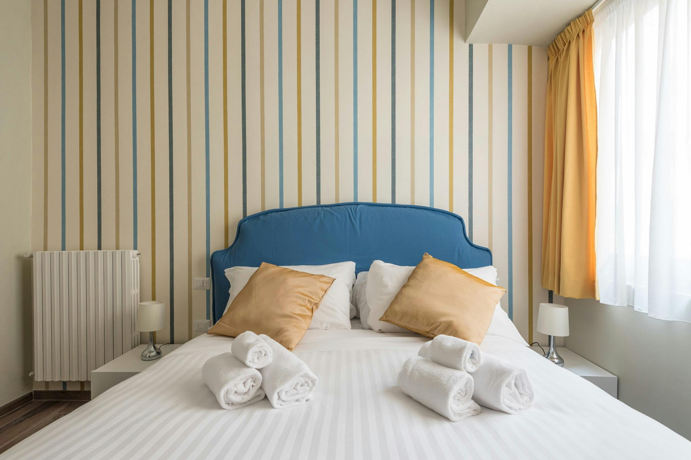 Apartamento Firenze — foto 20