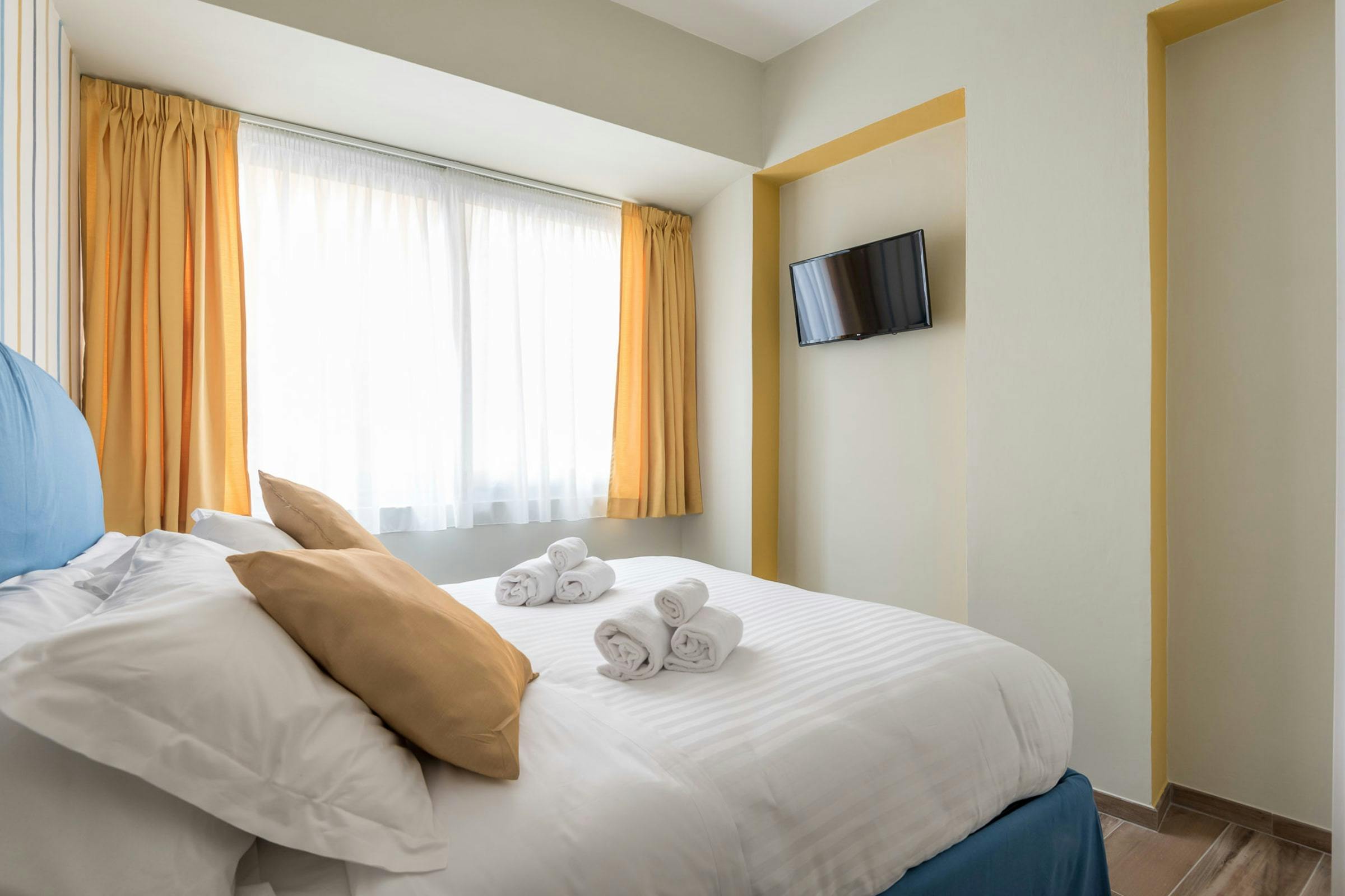 Apartamento Firenze — foto 18