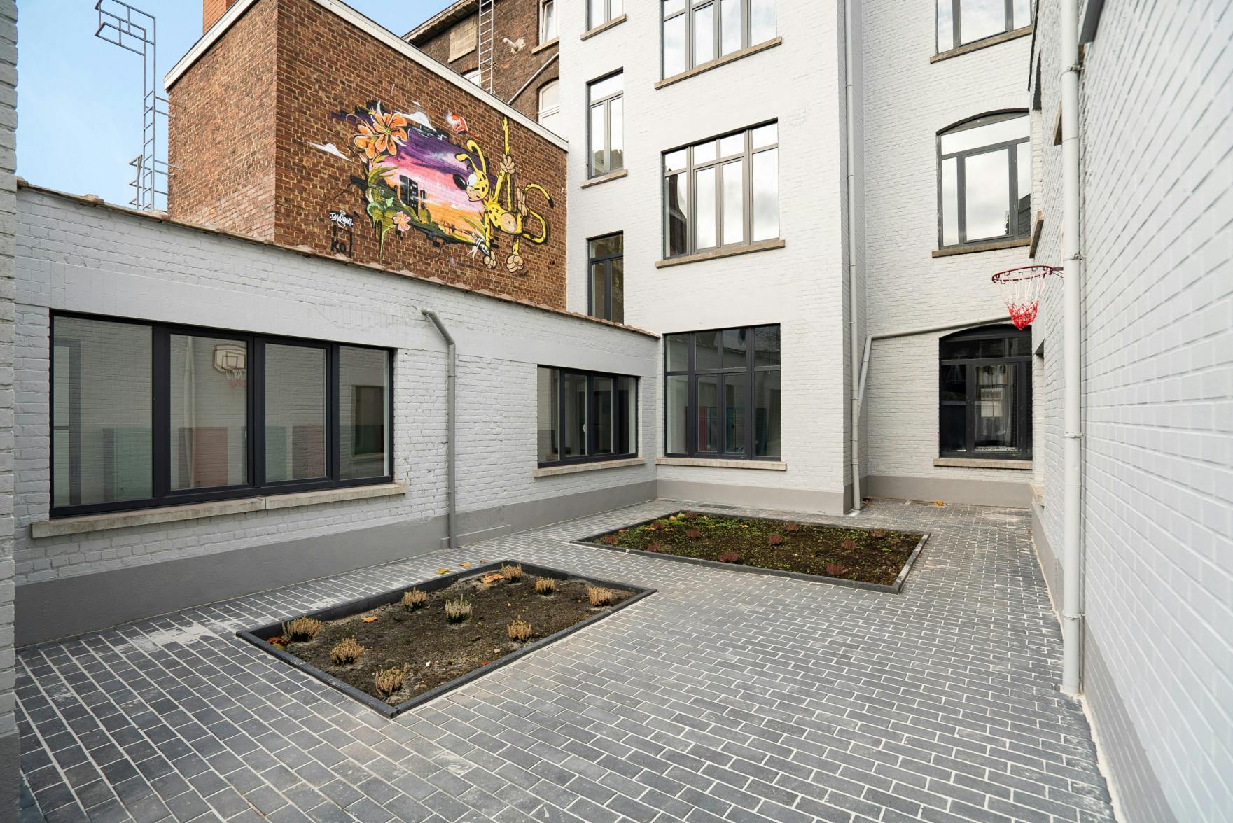 preview gallery tile