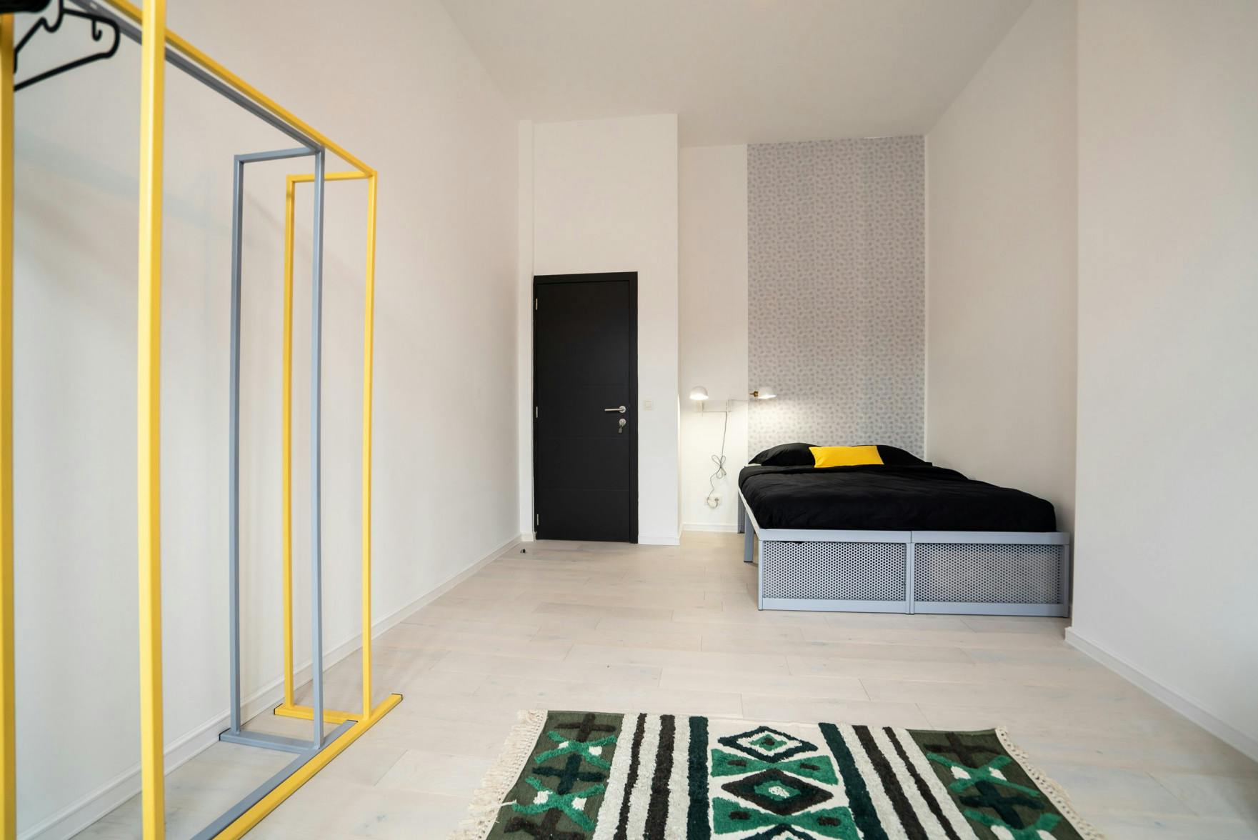 Studio in Charleroi