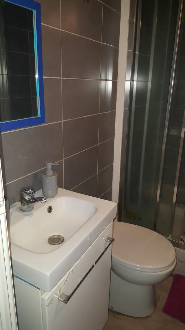 Apartment in Avenue Kléber, Paris (1052987) room image 220