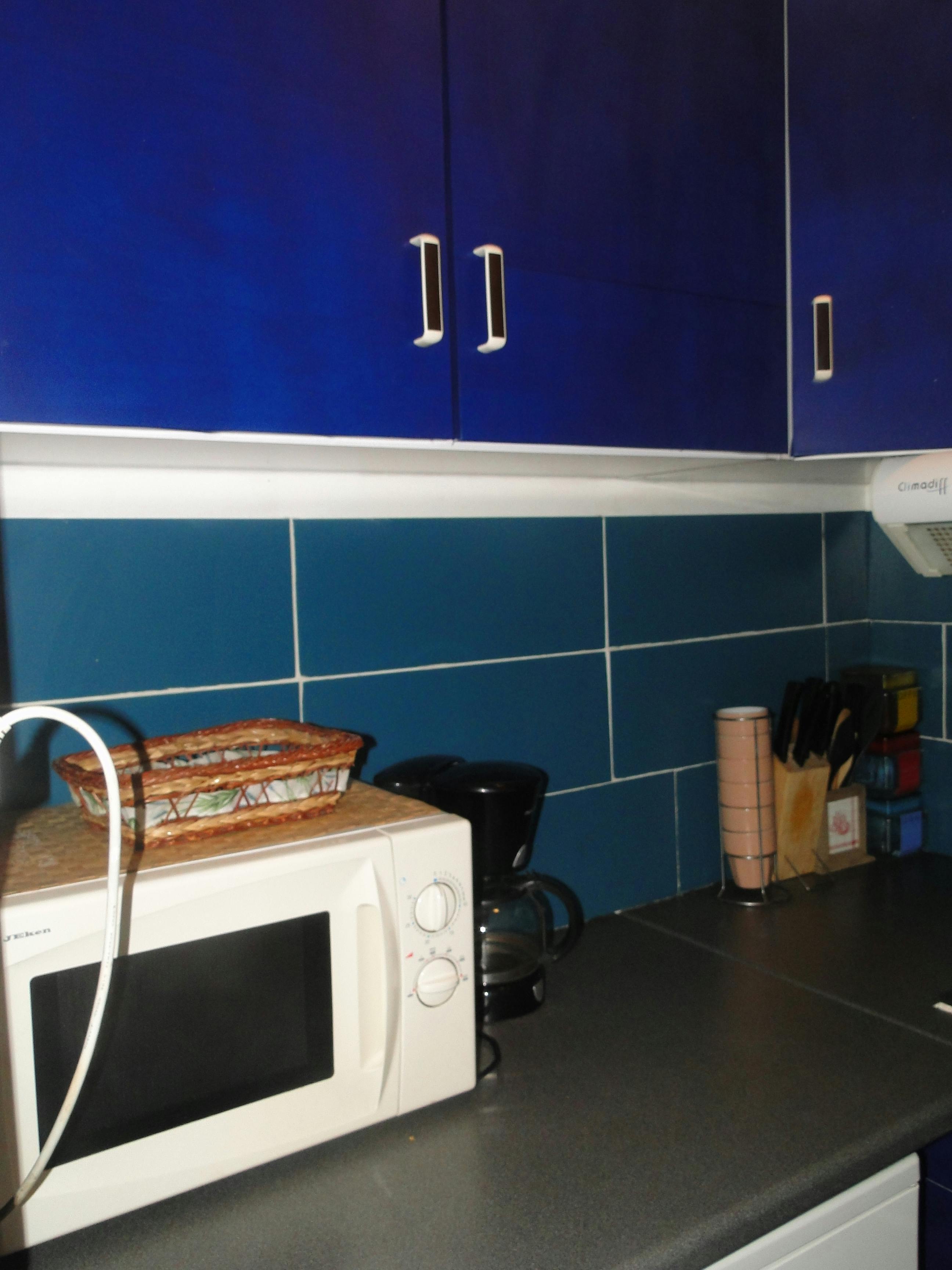 Apartment Paris, 32m² — photo 4