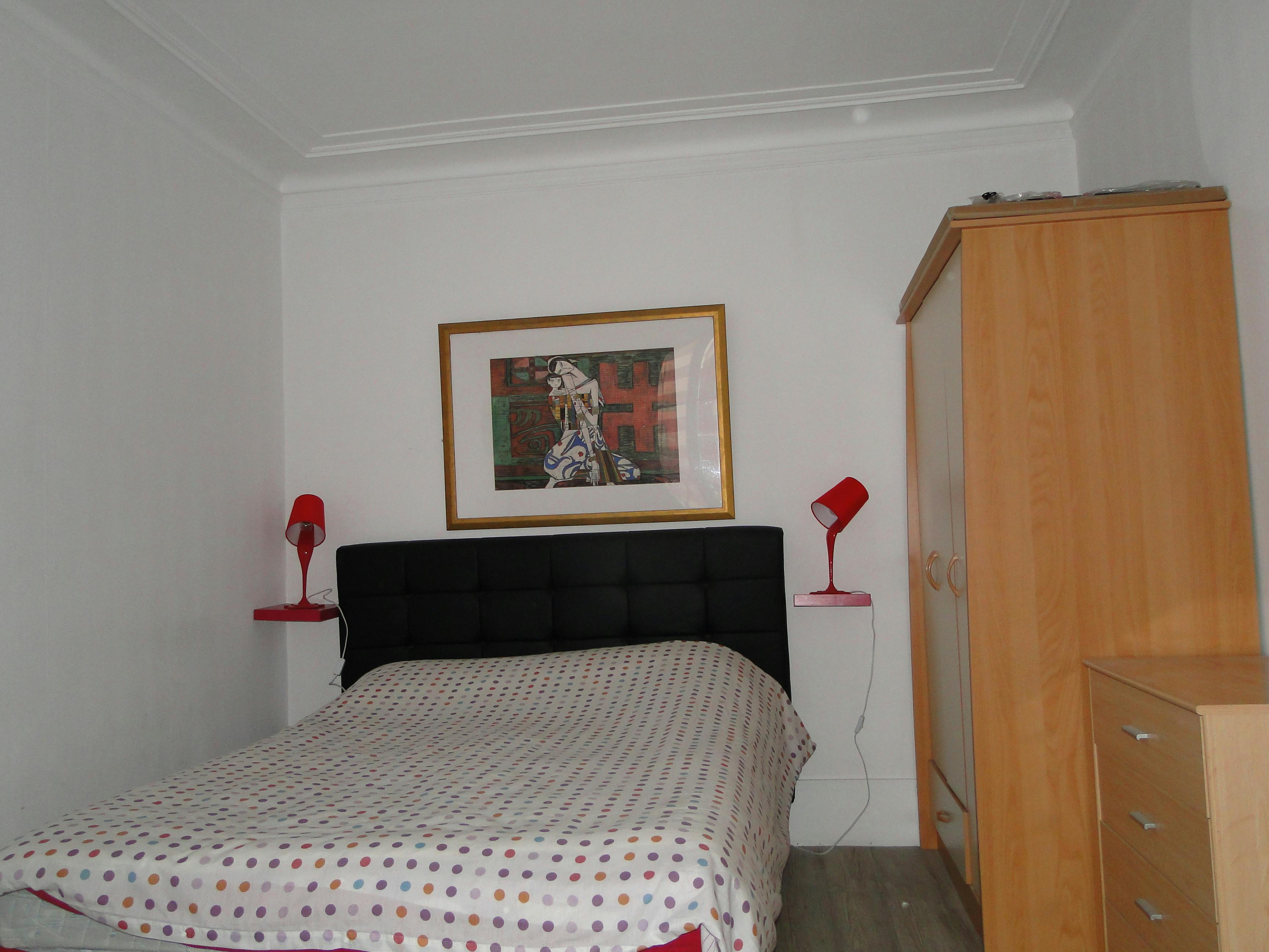 Apartment Paris, 32m² — photo 1