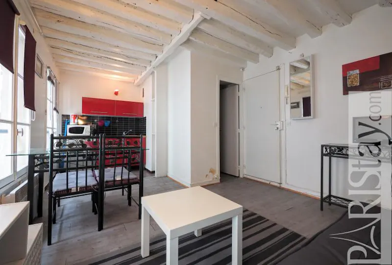 5 Rue des Anglais, Paris - in Paris