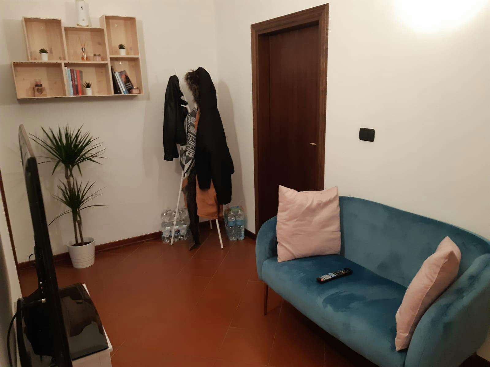 Camera singola Firenze — foto 8